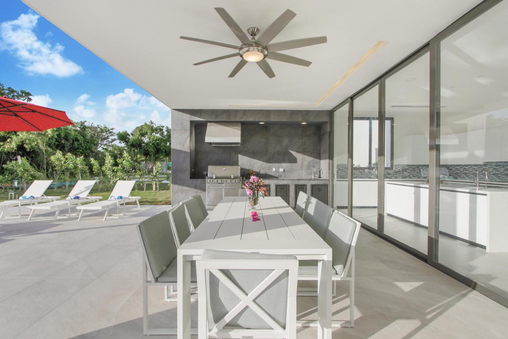 Brand New In Cap Cana * Punta Cana