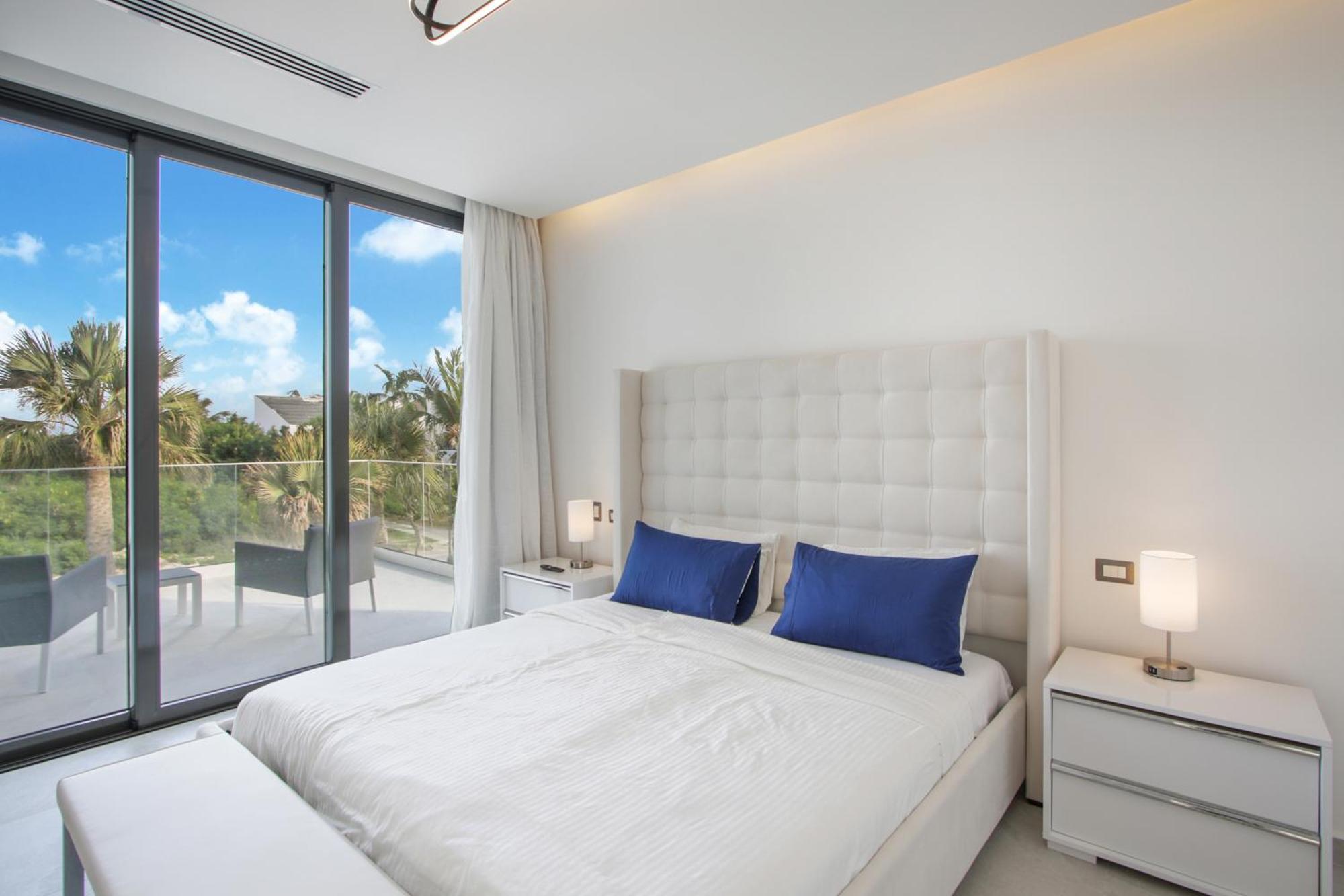 Brand New In Cap Cana Villa