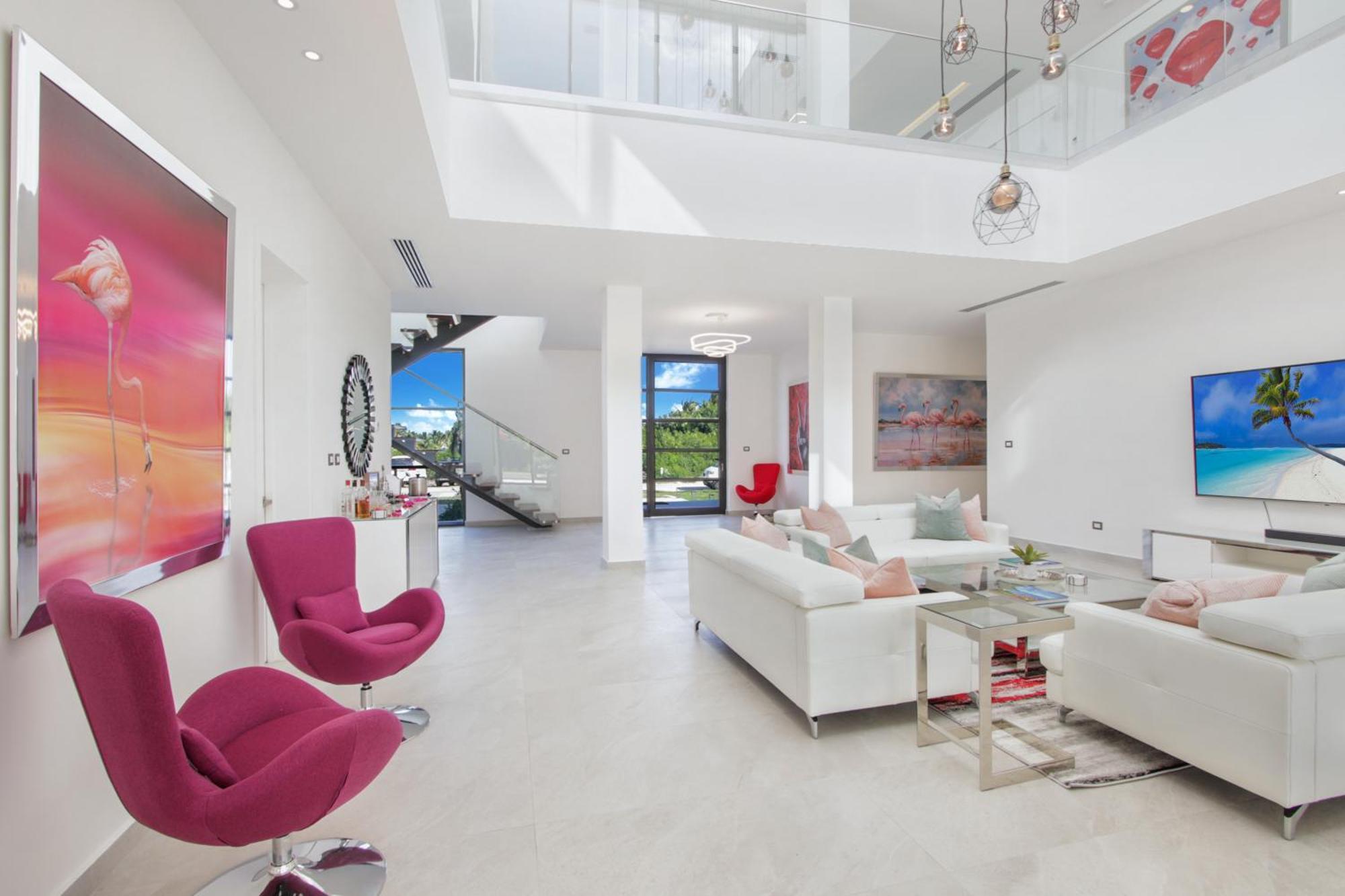 Brand New In Cap Cana *