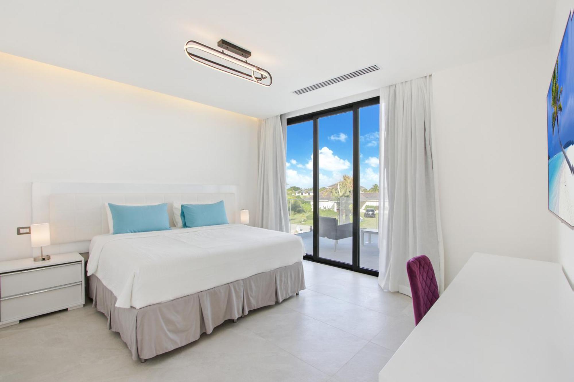Brand New In Cap Cana Villa Punta Cana