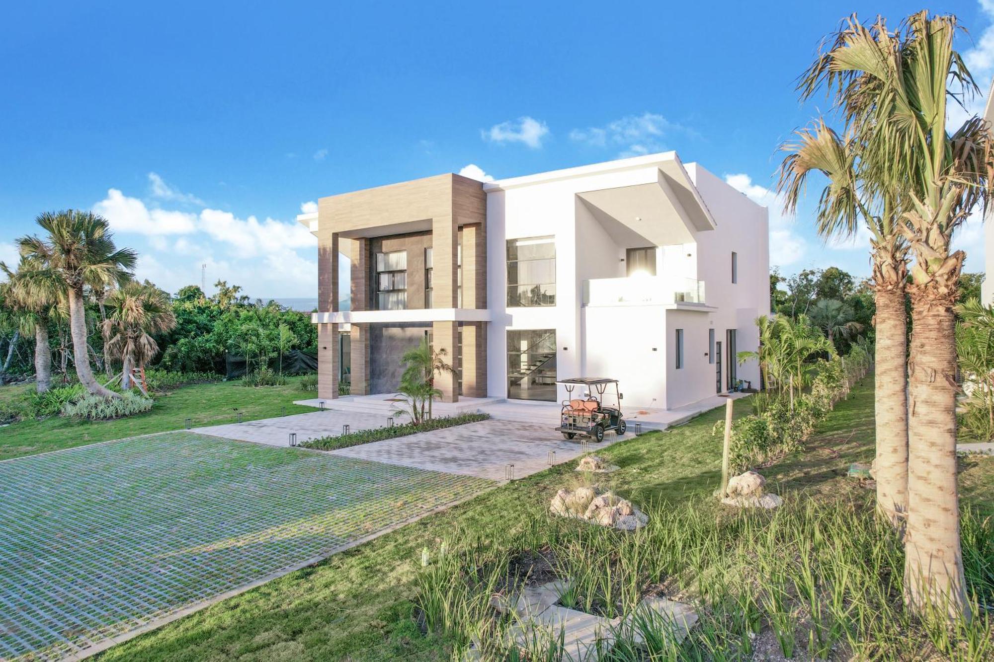 Brand New In Cap Cana * Punta Cana