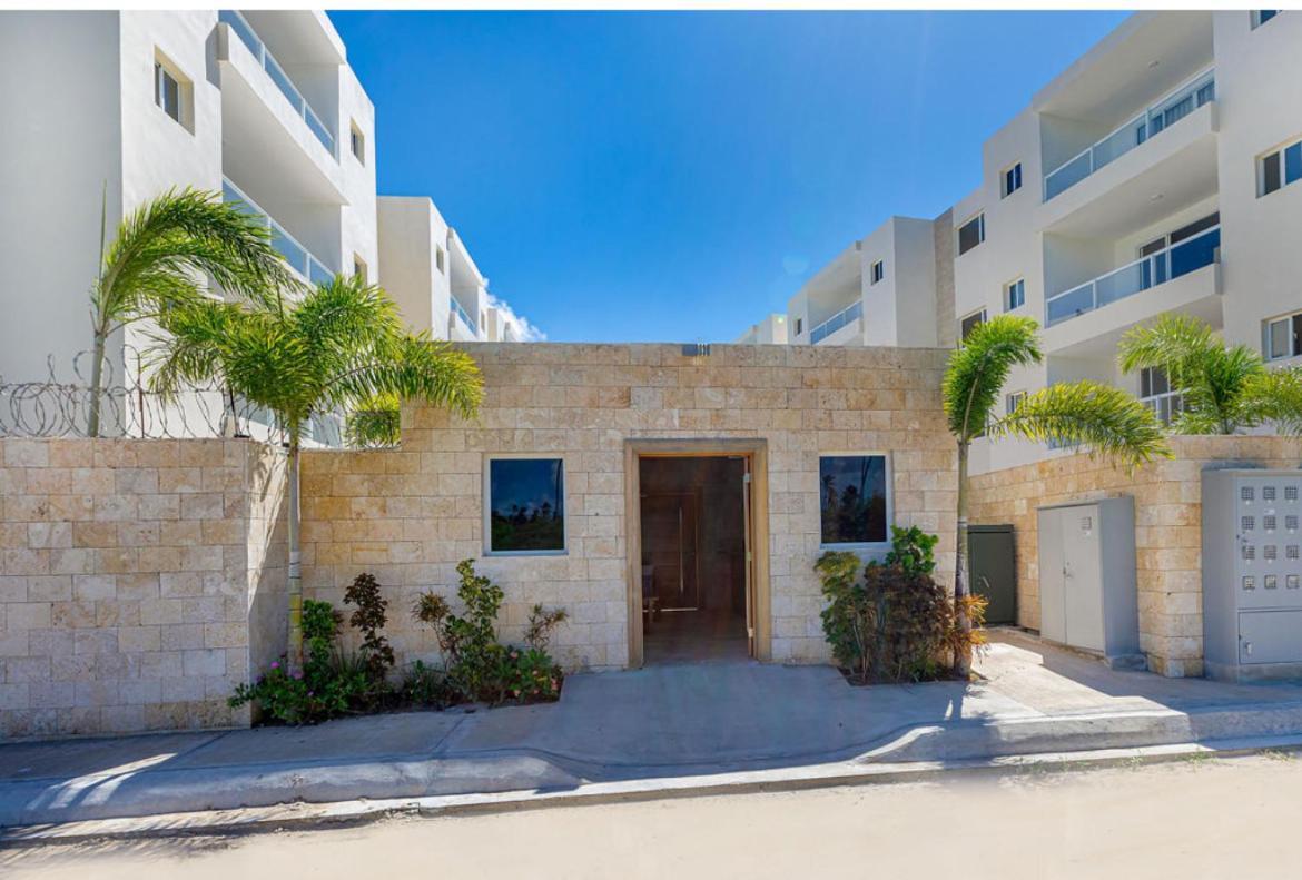 Arena Village El Cortecito Apartment *
