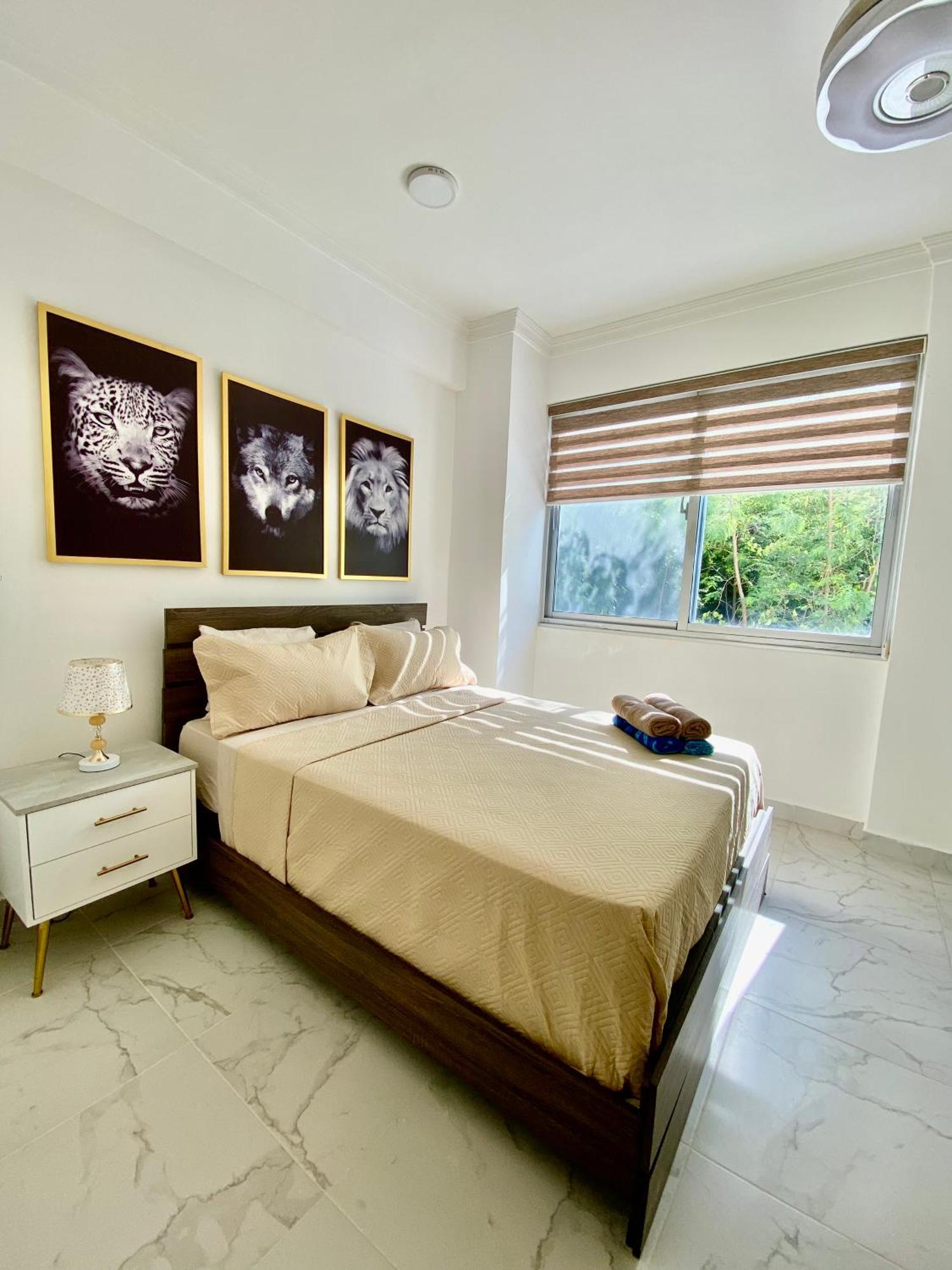 Apartamento A Place With An Incredible View Two Pools On The Terrace