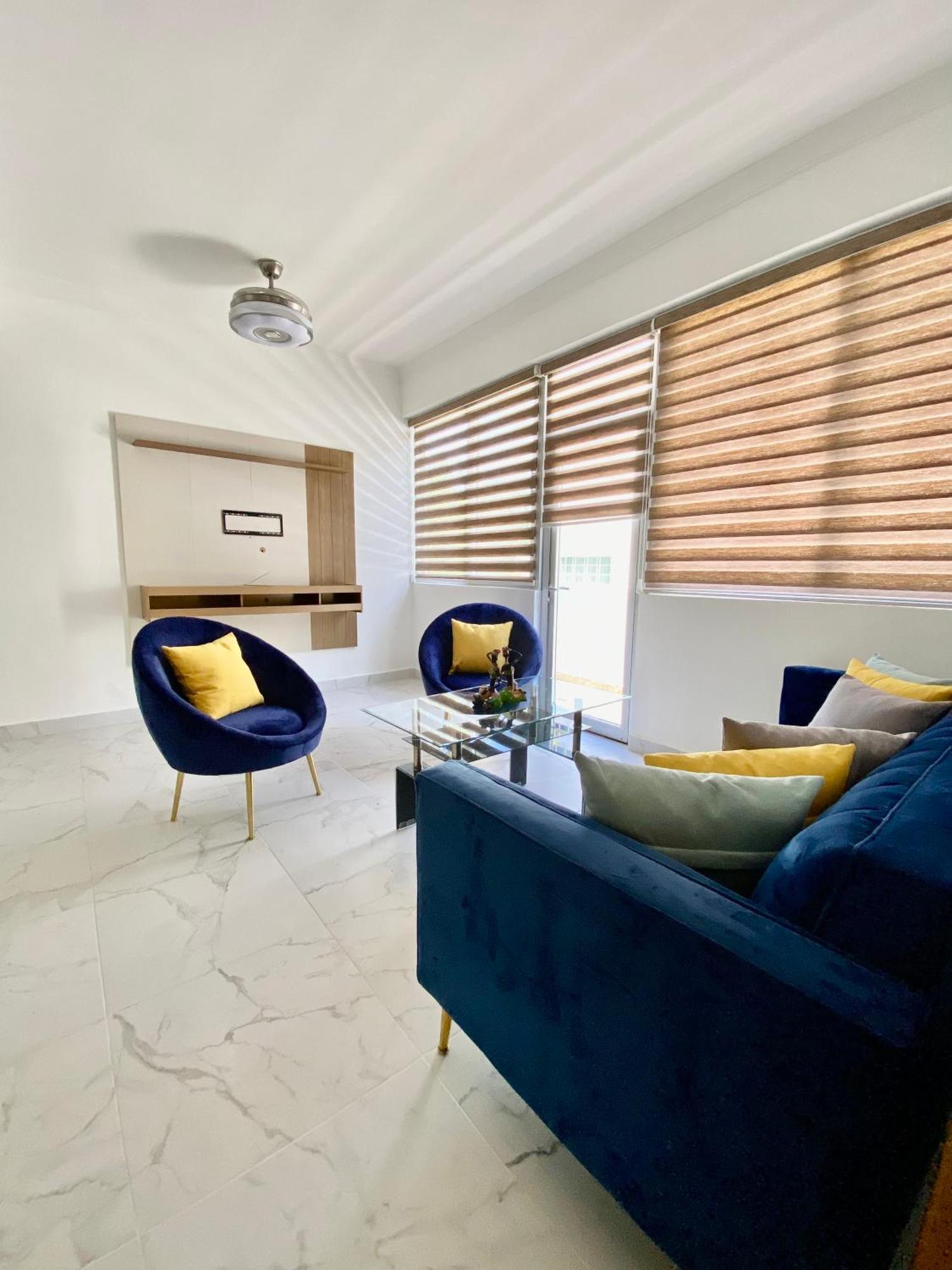 Apartamento A Place With An Incredible View Two Pools On The Terrace