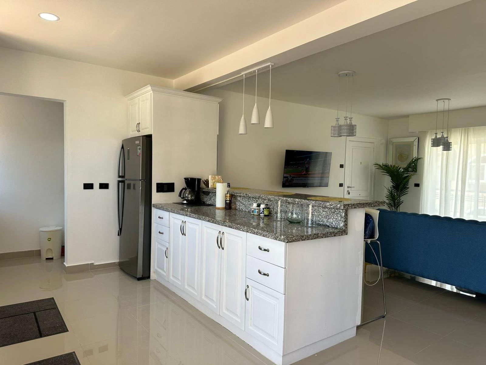 Paradise In The Island Apartamento *