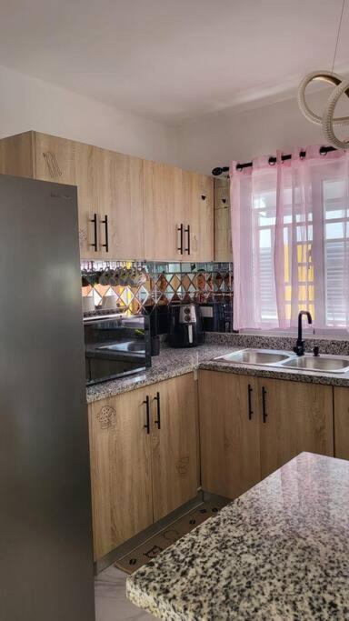 Villa Luxury In With Private Pool