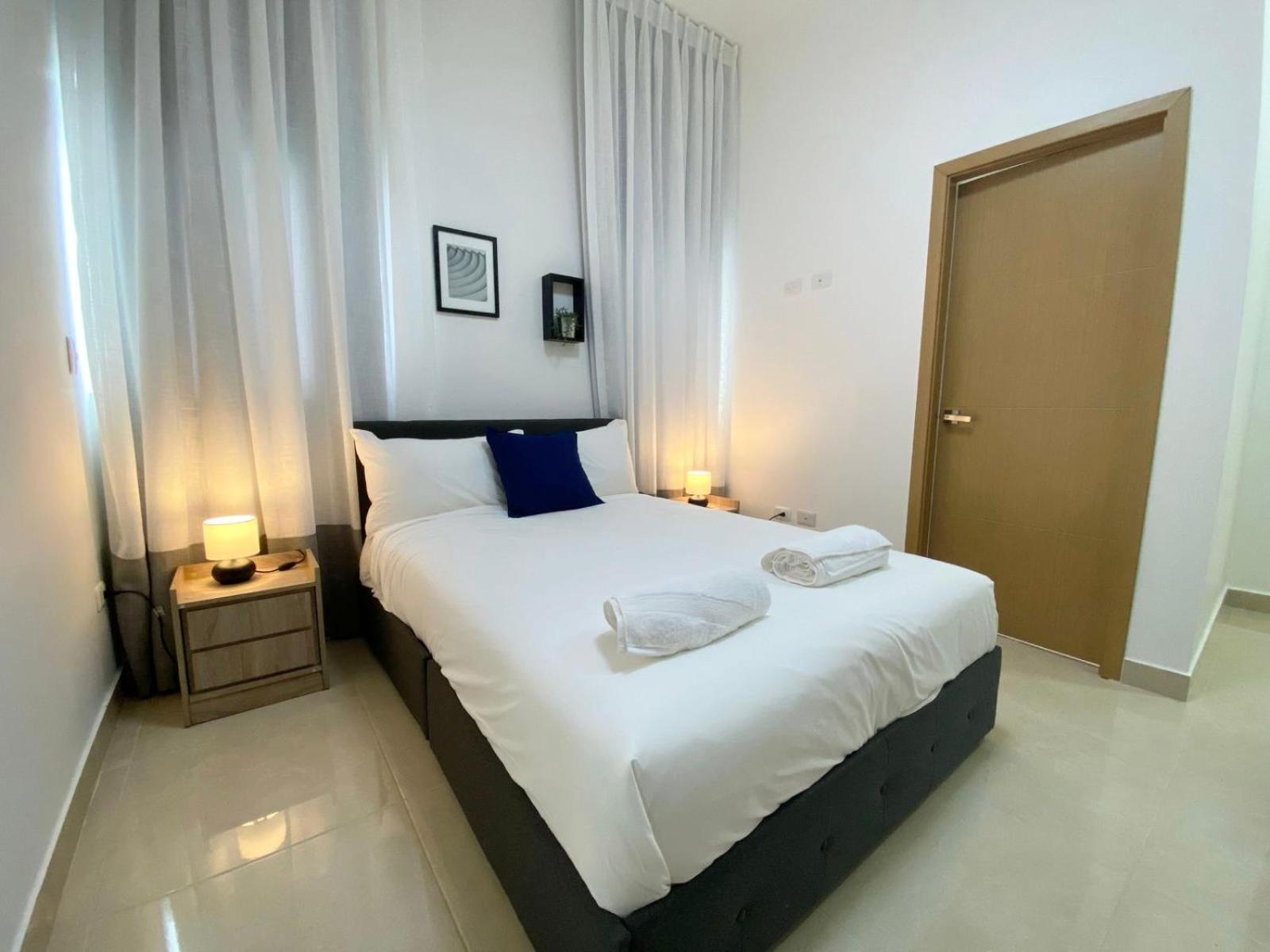 Сasa de vacaciones Ecos Del Mar Downtown Punta Cana
