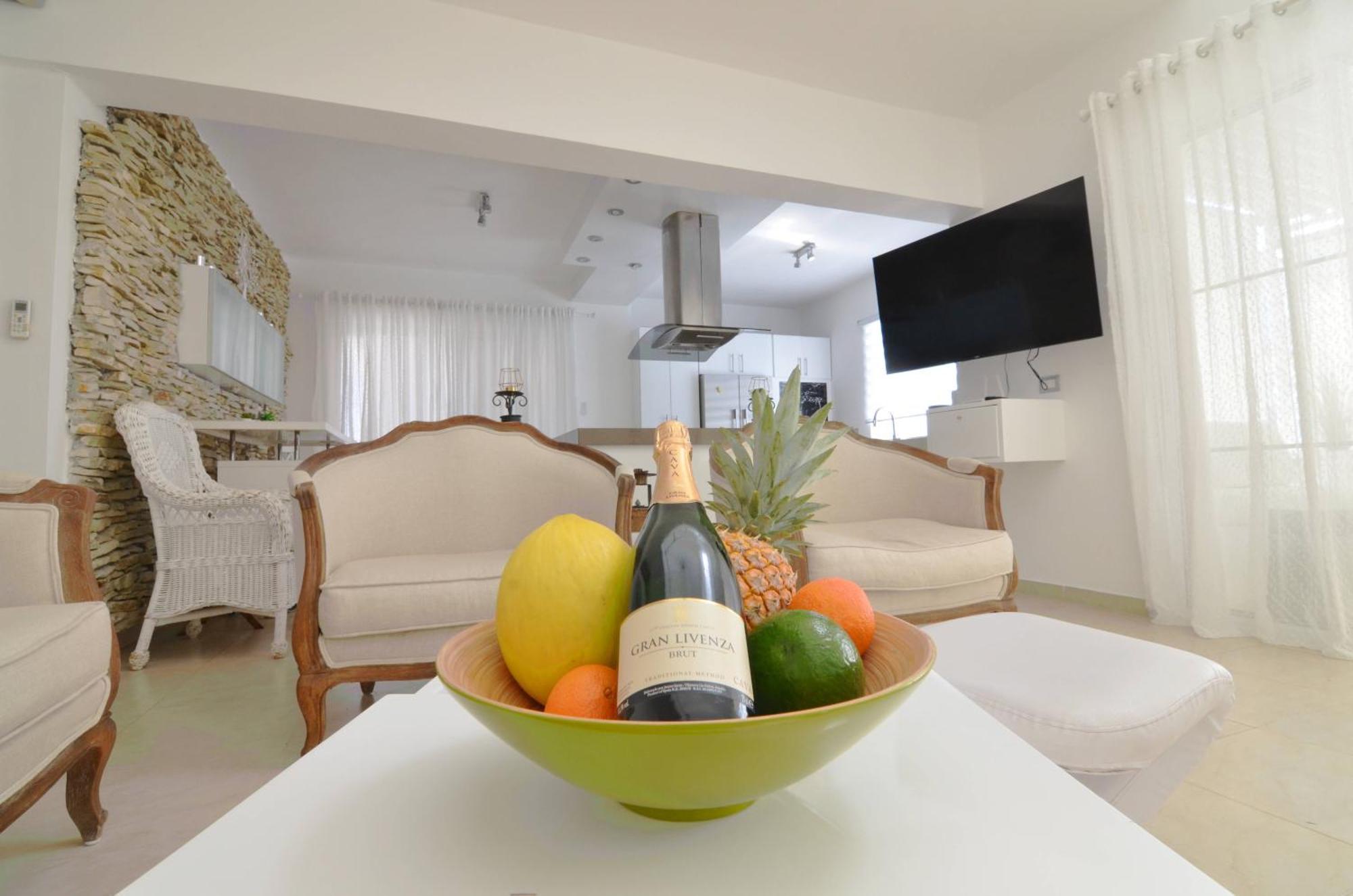 La Flor Del Caribe Beach&spa * Punta Cana