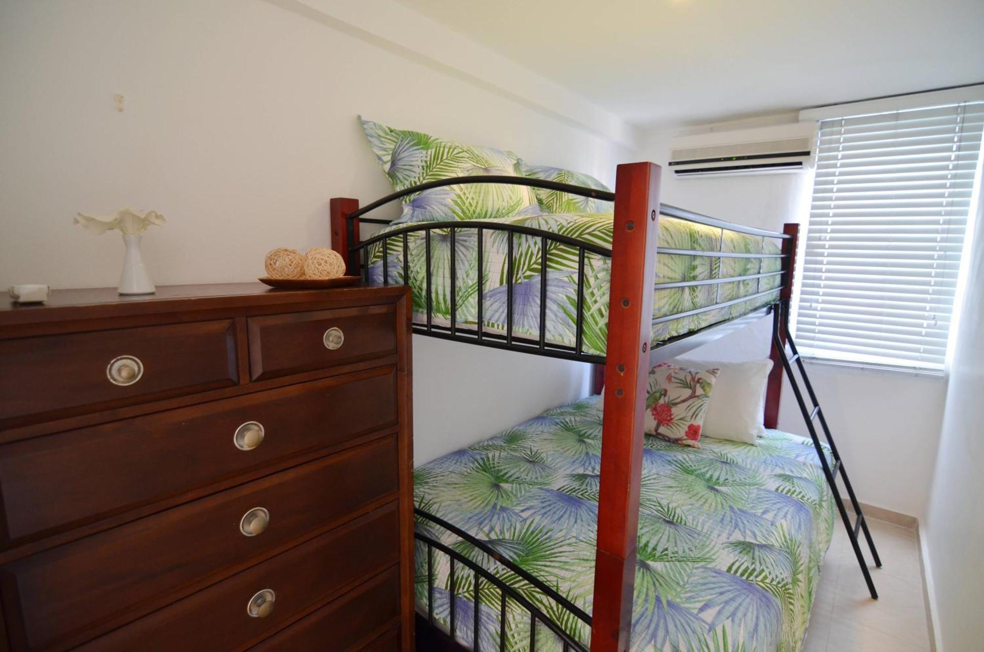 La Flor Del Caribe Beach&spa Villa