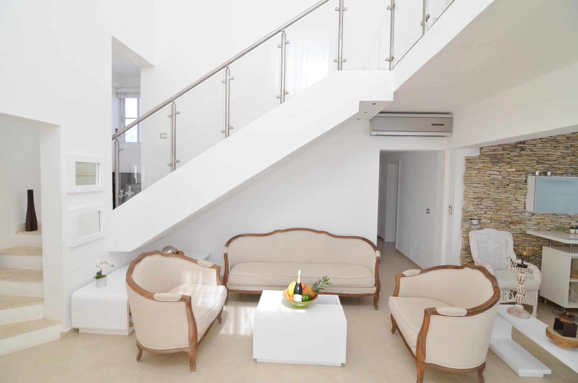 Villa La Flor Del Caribe Beach&spa
