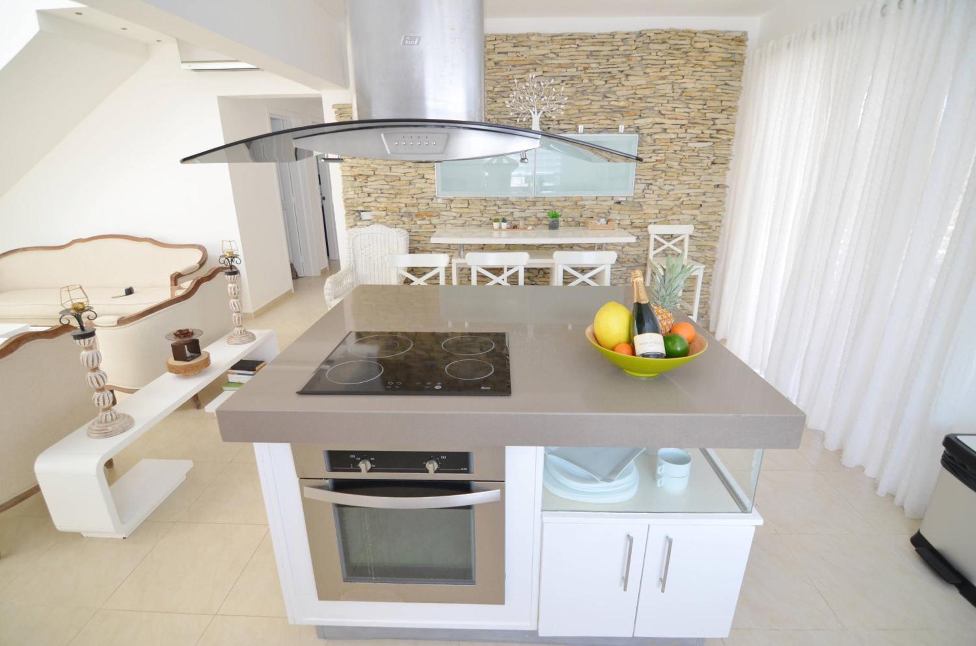 Villa La Flor Del Caribe Beach&spa *