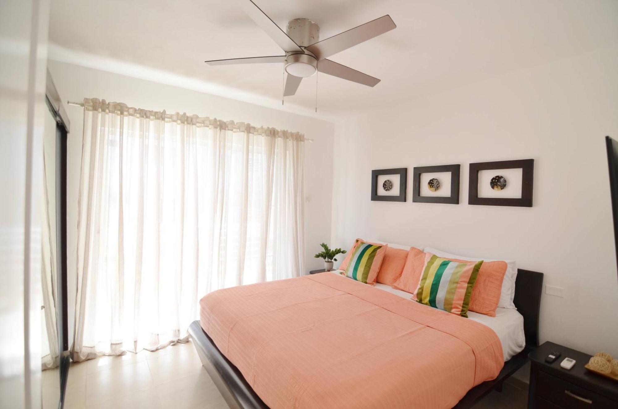 La Flor Del Caribe Beach&spa Villa Punta Cana