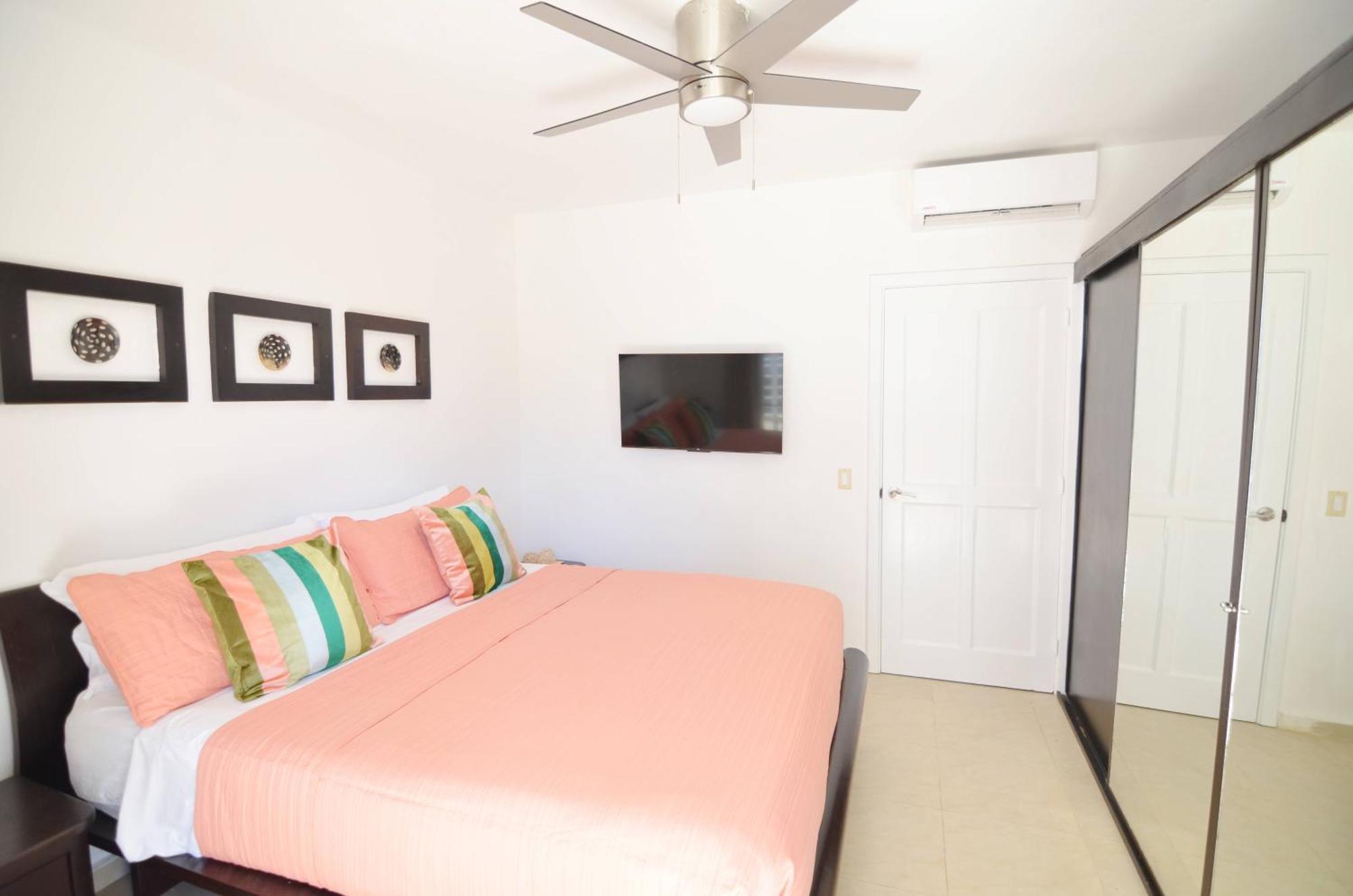 Villa La Flor Del Caribe Beach&spa Punta Cana