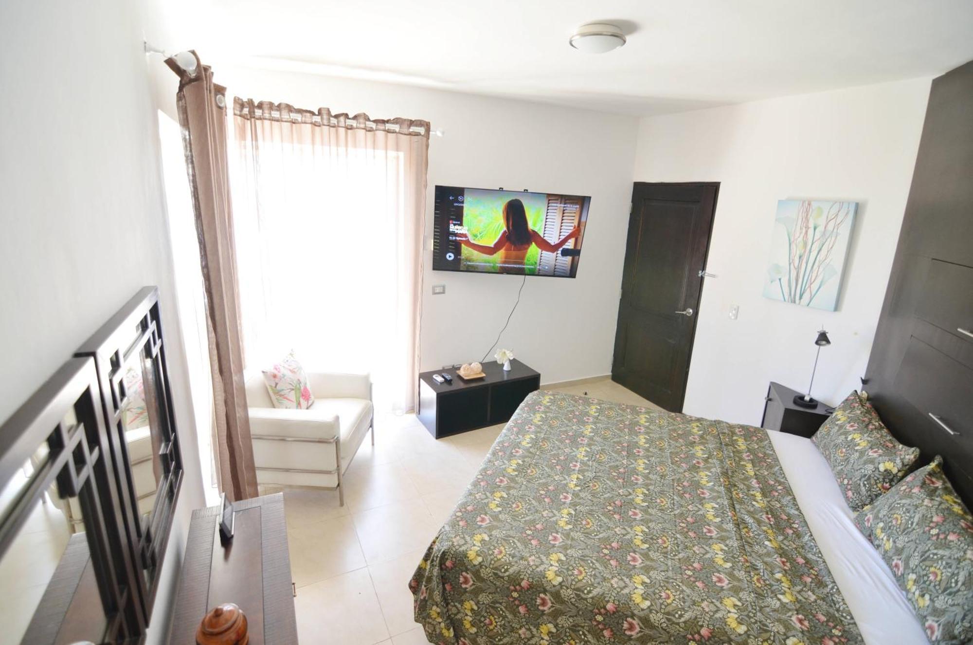 La Flor Del Caribe Beach&spa