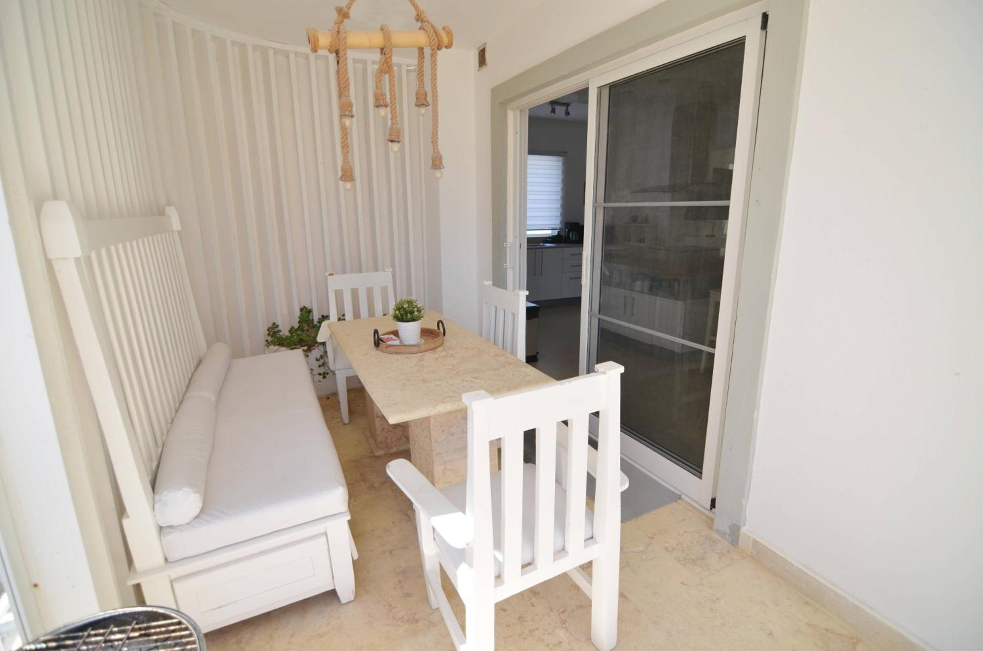 La Flor Del Caribe Beach&spa Villa *
