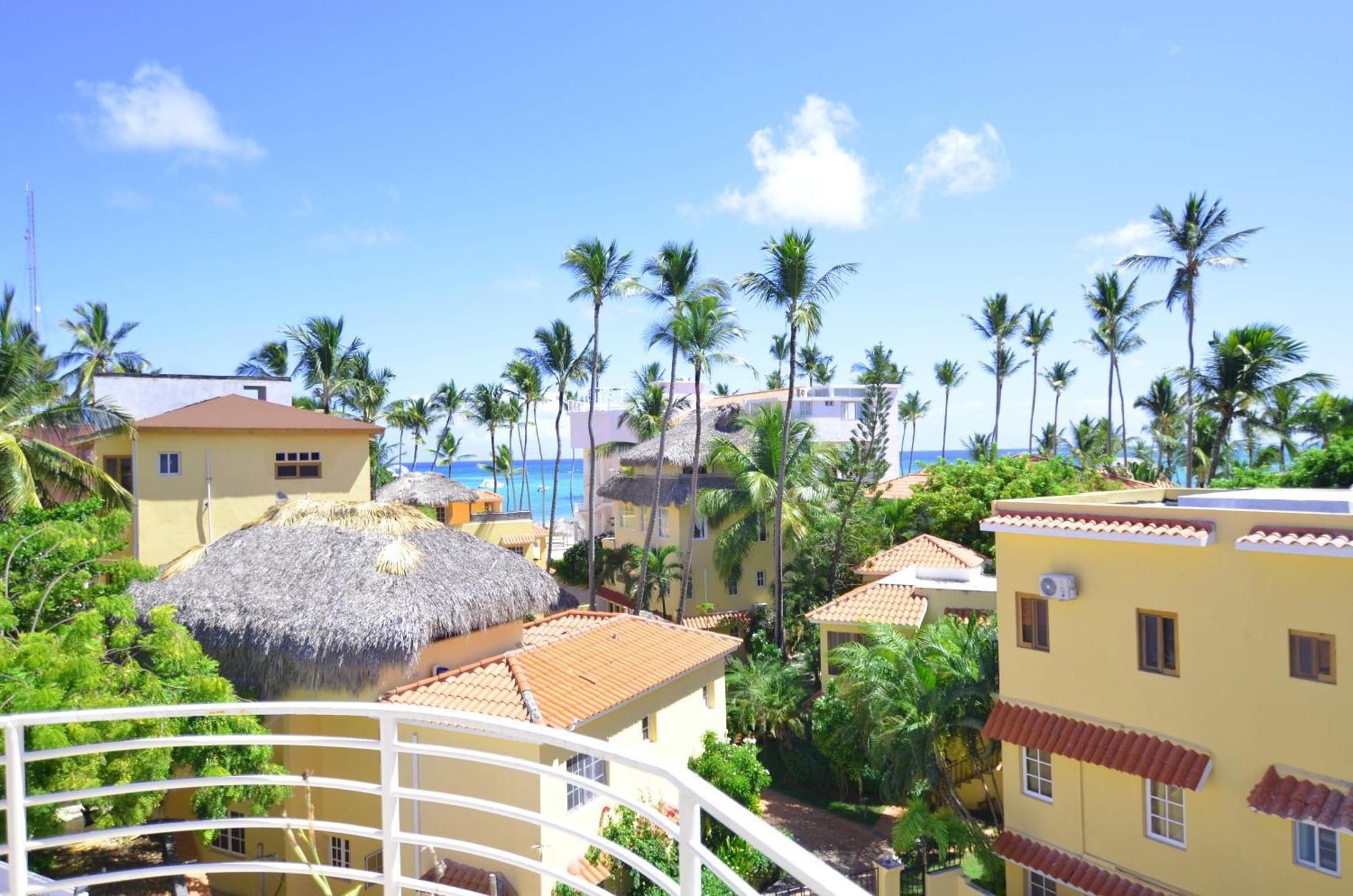 Villa La Flor Del Caribe Beach&spa *