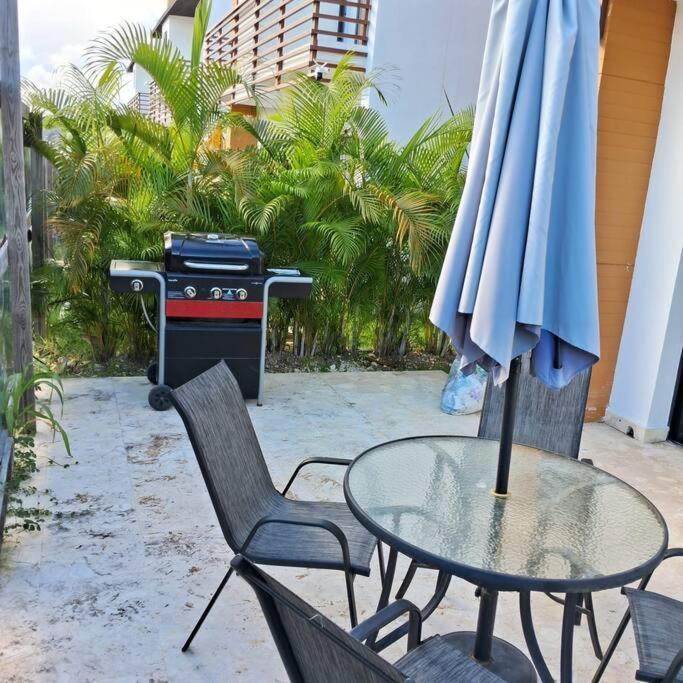Villa Pool Action Vista Cana Punta Cana