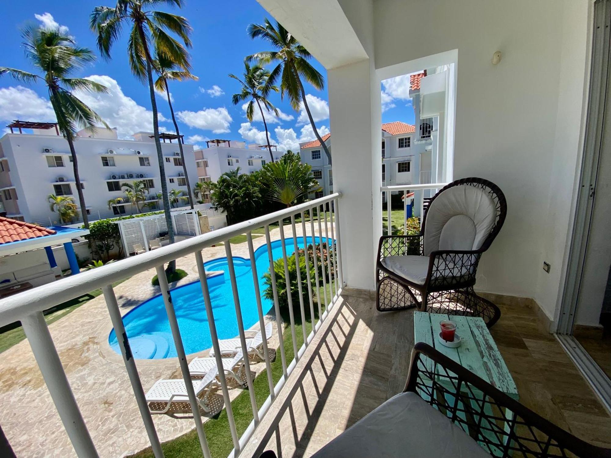 The Place In Corales Rd Arenas De B * Punta Cana