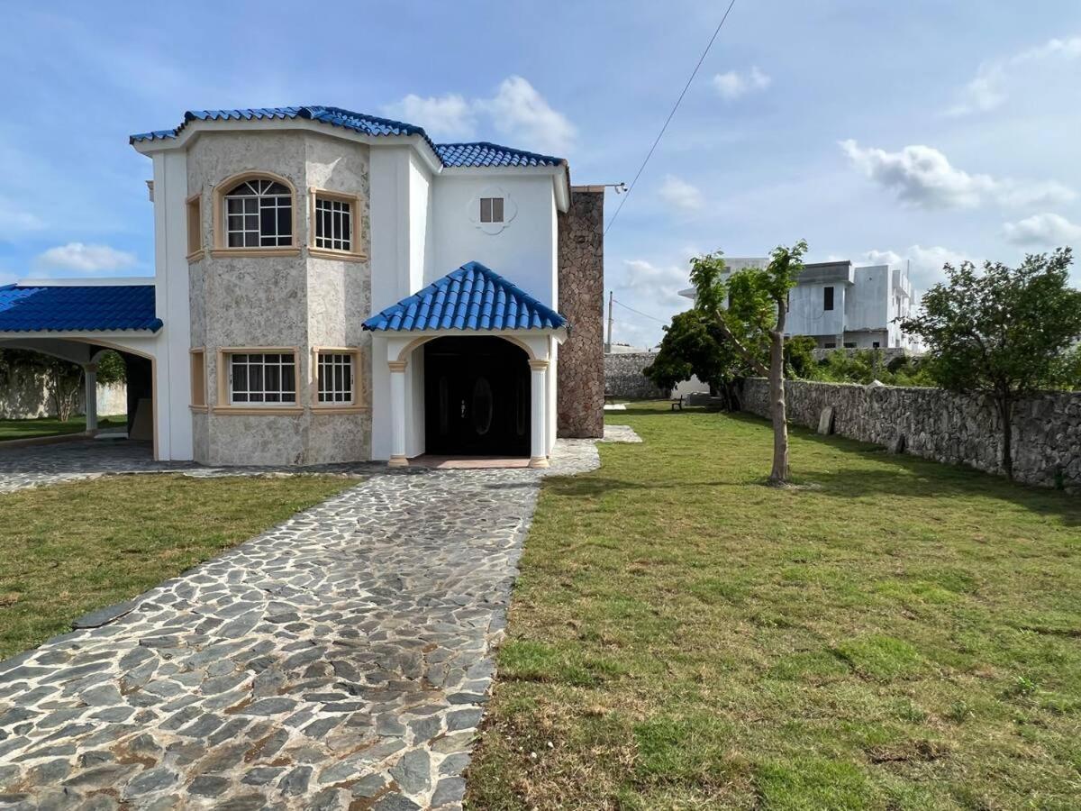 Сasa de vacaciones Casa Allegria Punta Cana