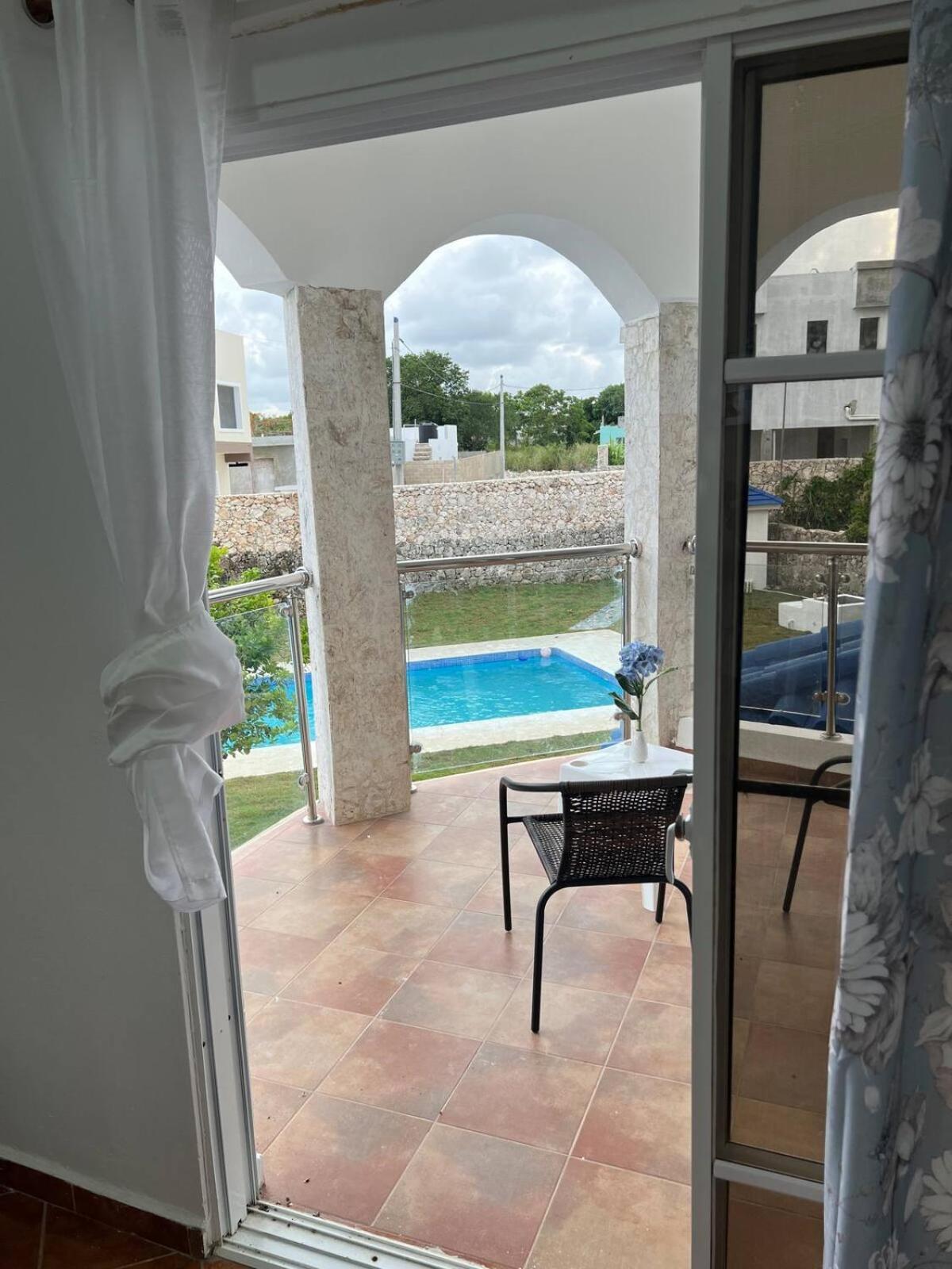 Casa Allegria Сasa de vacaciones Punta Cana