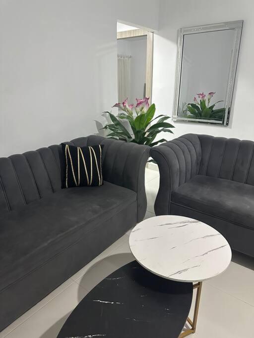 Descansa En Crisfer Apartamento Punta Cana