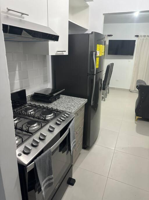Apartamento Descansa En Crisfer