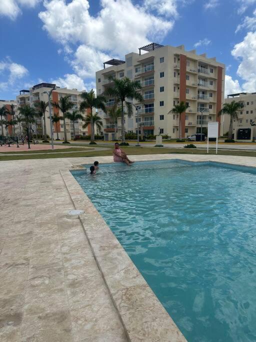Descansa En Crisfer Apartamento *