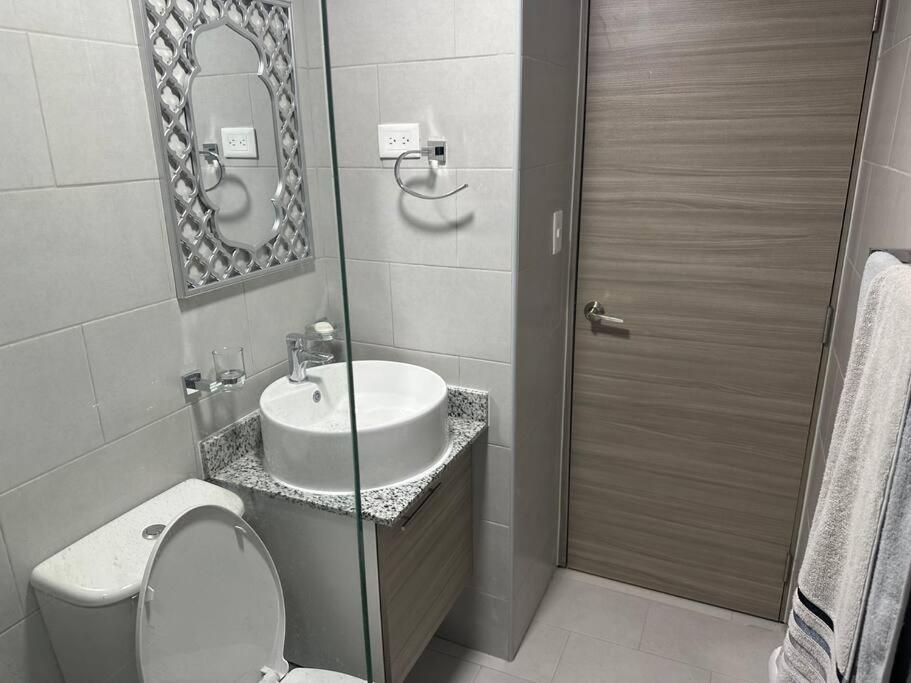 Descansa En Crisfer Apartamento Punta Cana