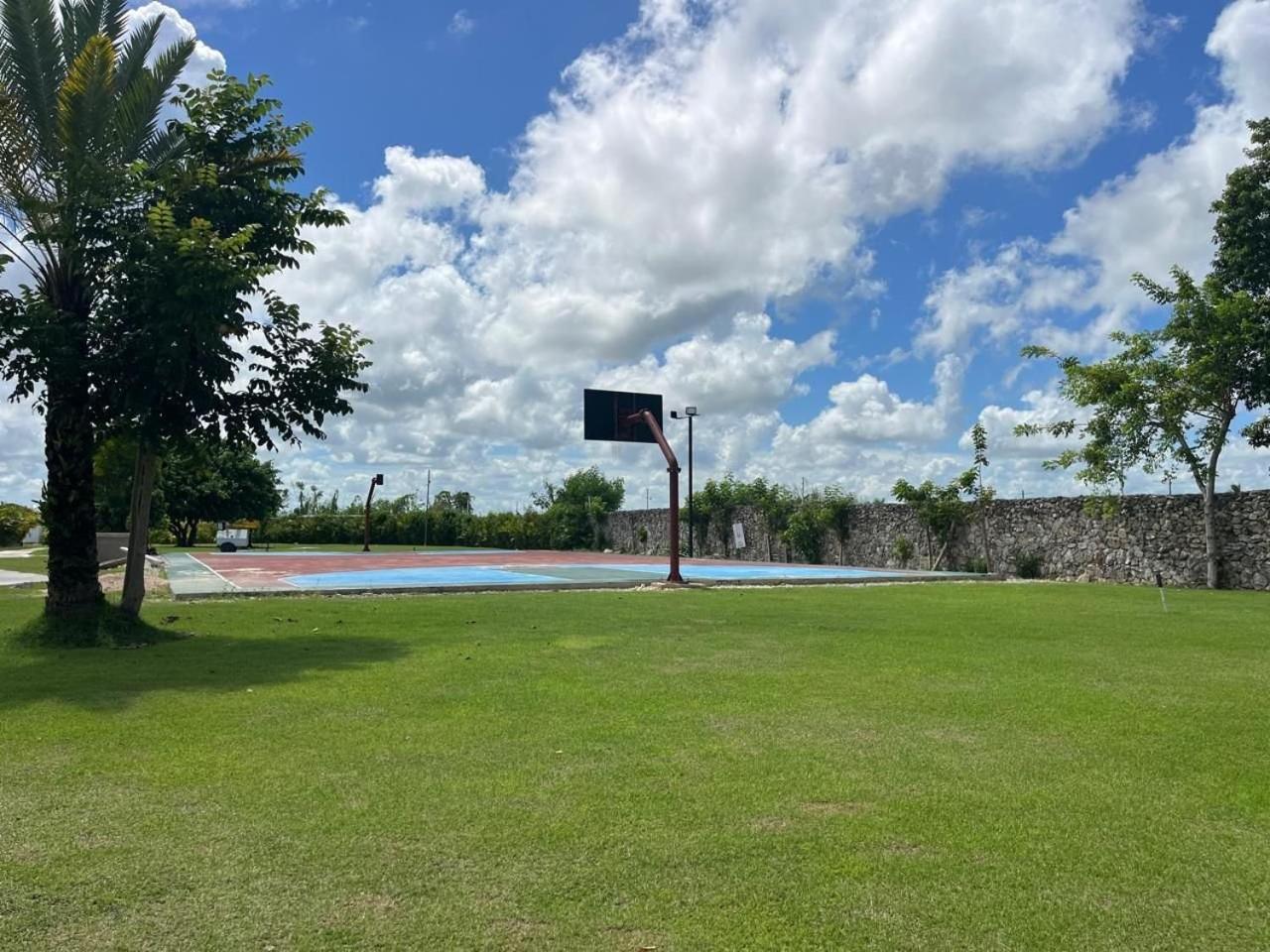 Villa Cozy Private In Primaveral Ii Residences Punta Cana