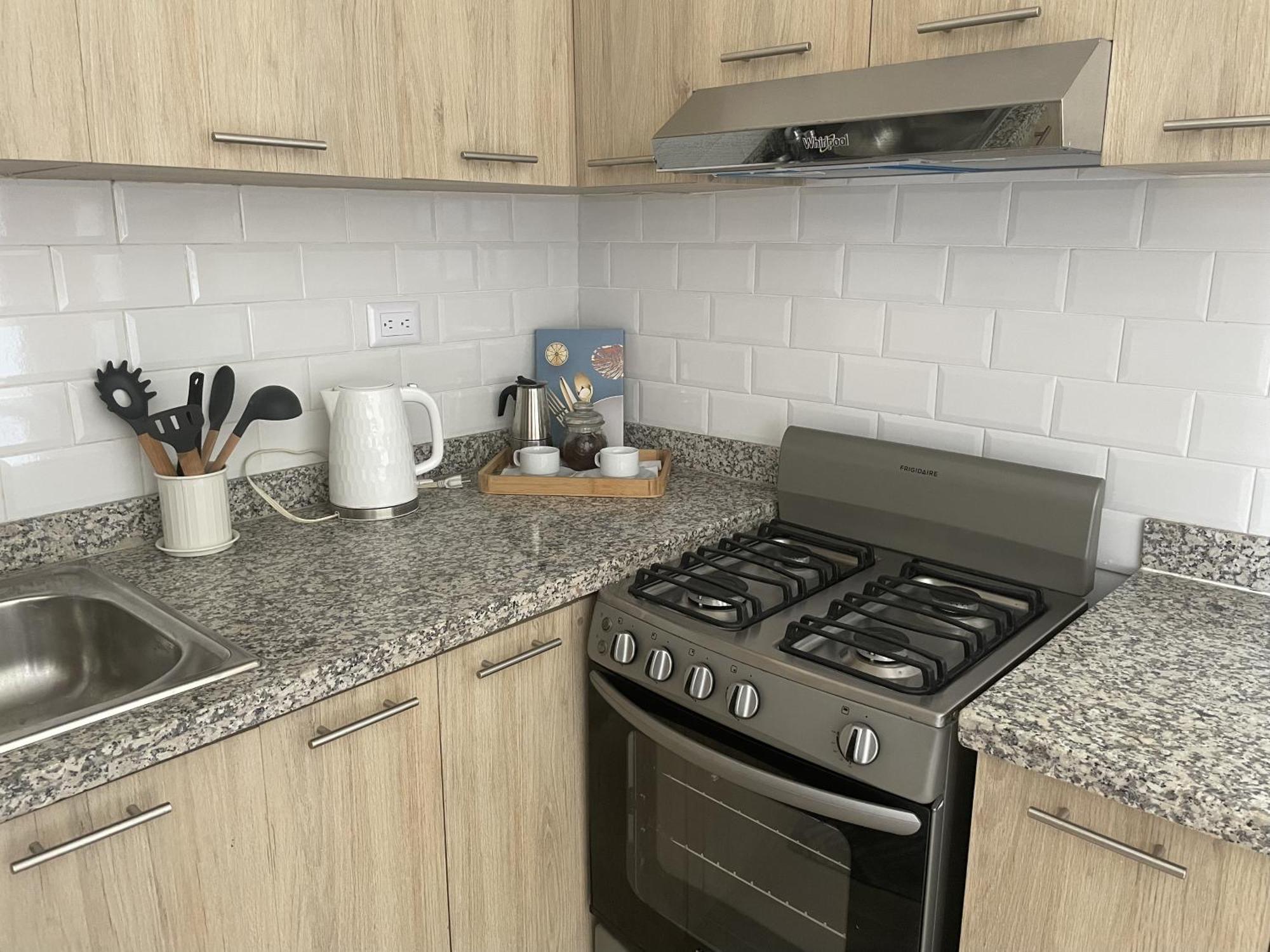 Palms B302 - Rooftop Privat Pool 2br Mit Shuttle Apartamento Punta Cana