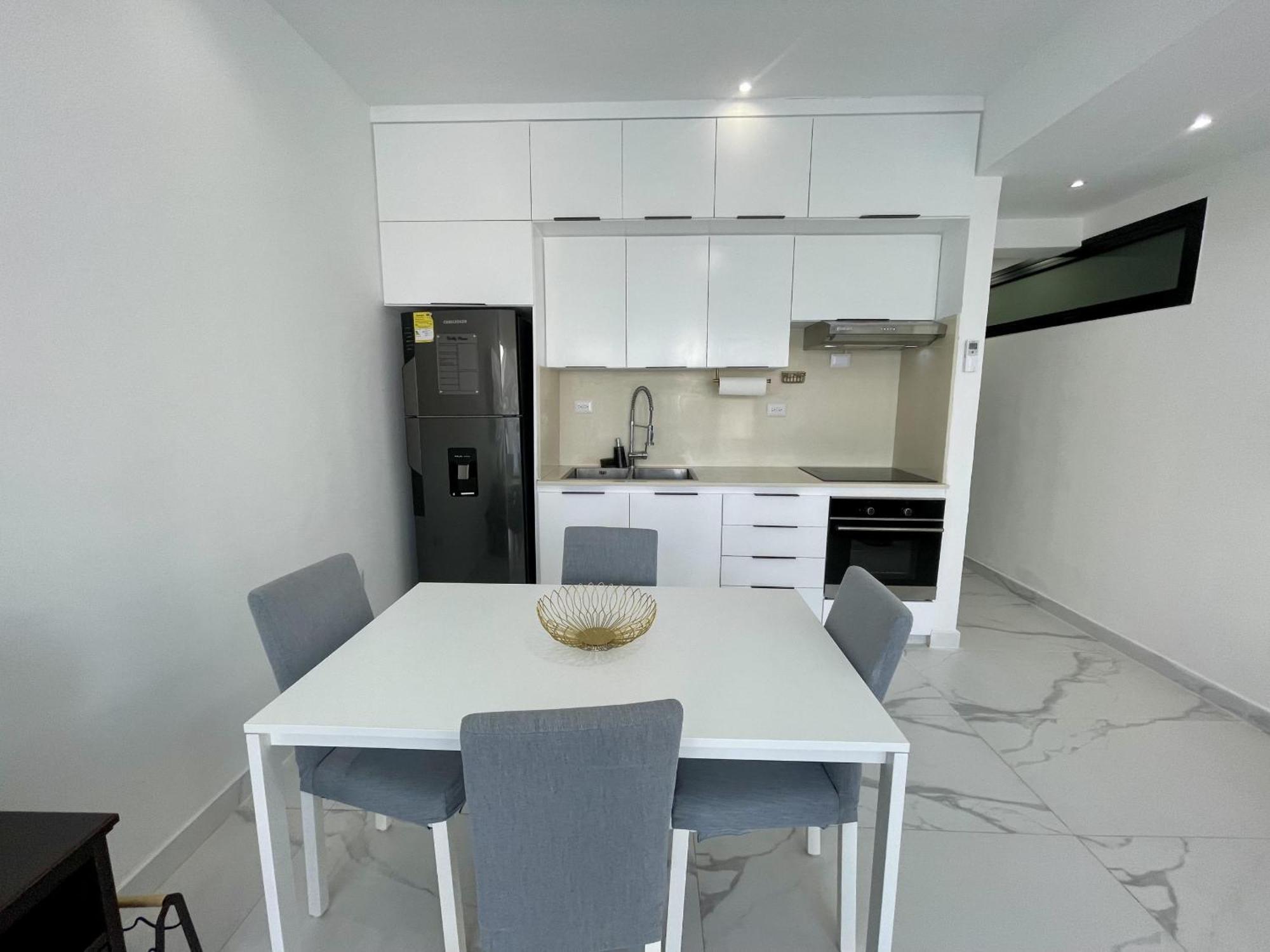 With 2br And Private Pool In Capcana Apartamento *