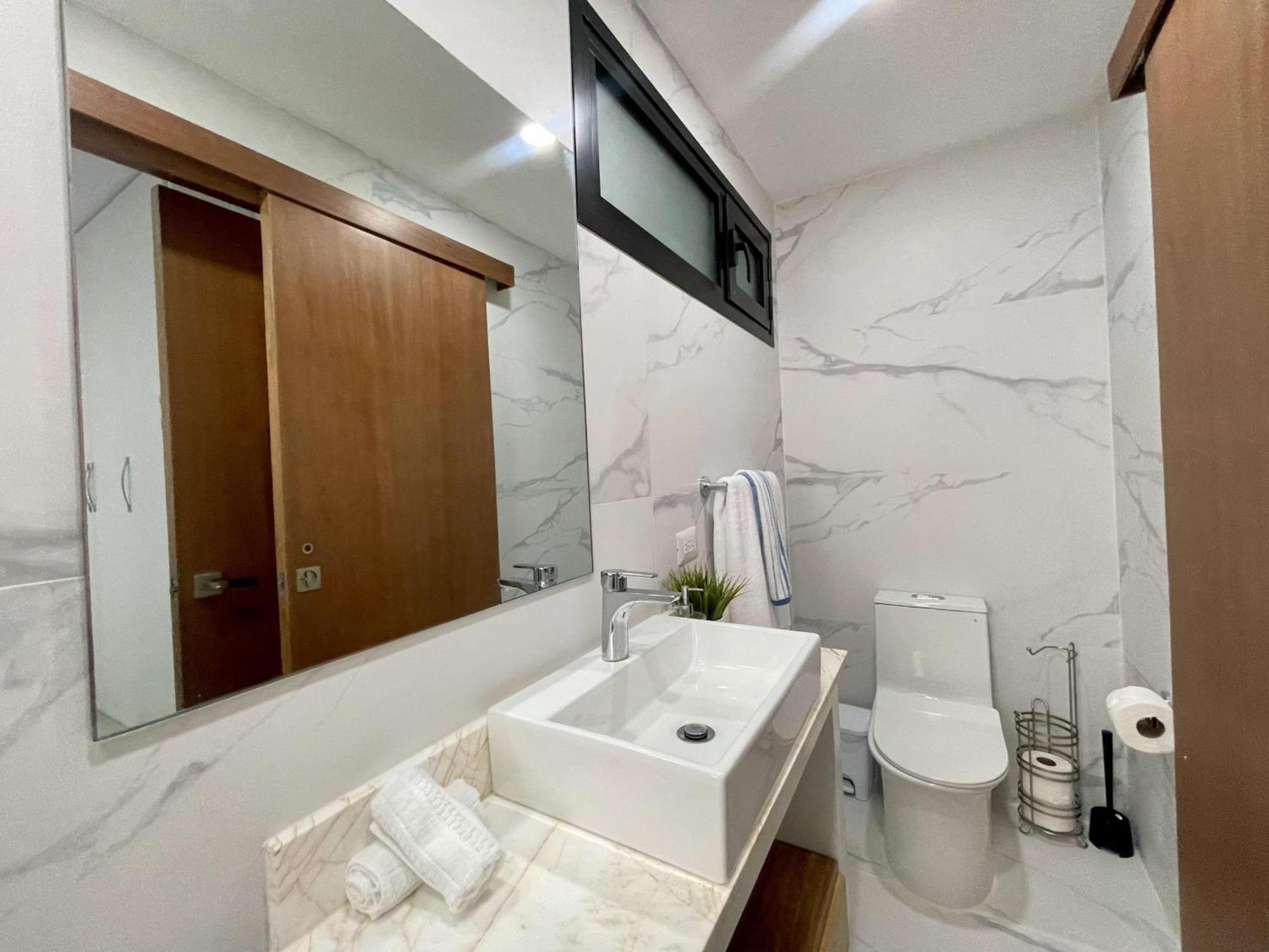 Apartamento With 2br And Private Pool In Capcana Punta Cana