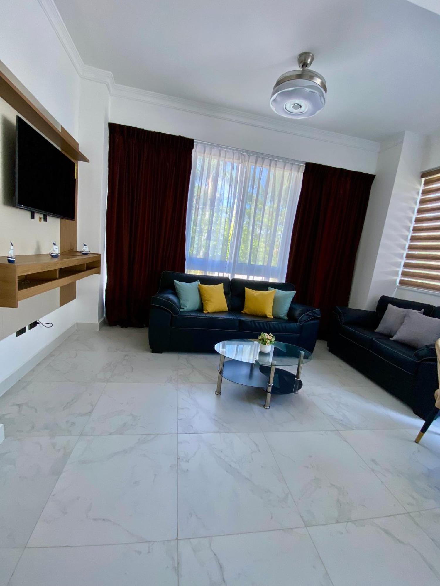A Harmonious Place For You Close To The Beach