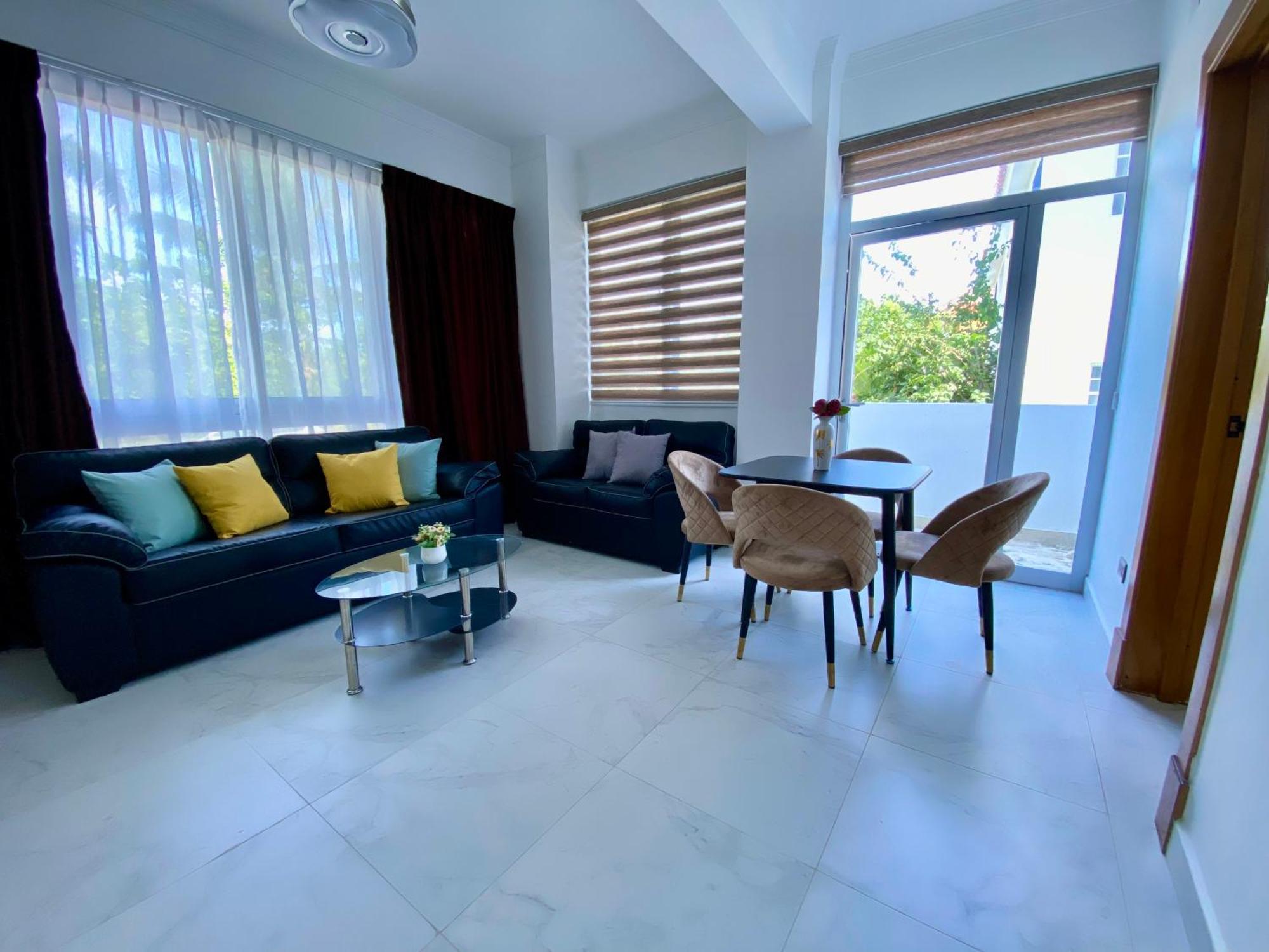 A Place With An Incredible View Two Pools On The Terrace Apartamento *