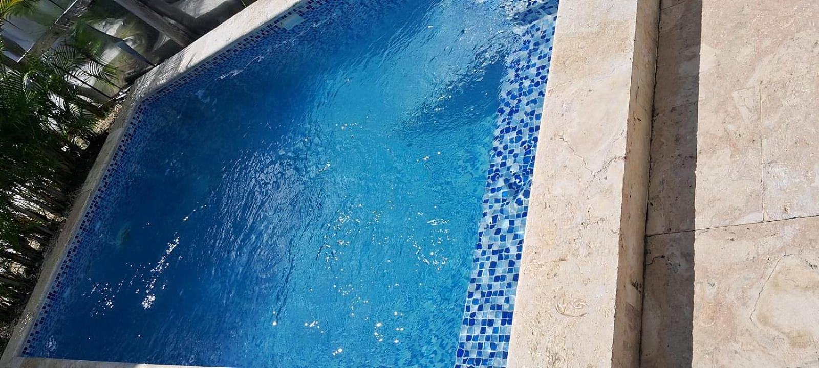 Pool Action Vista Cana Punta Cana