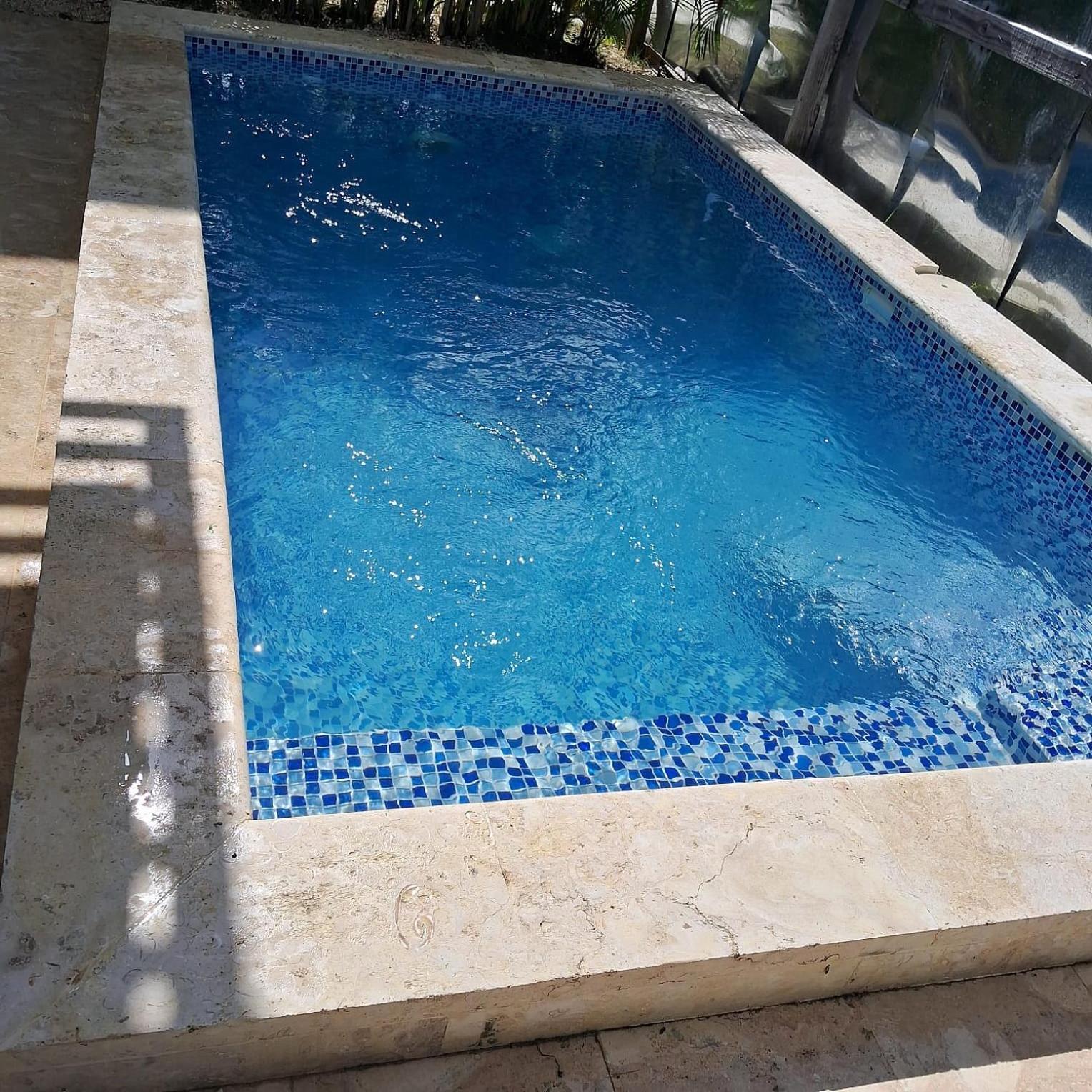 Pool Action Vista Cana * Punta Cana