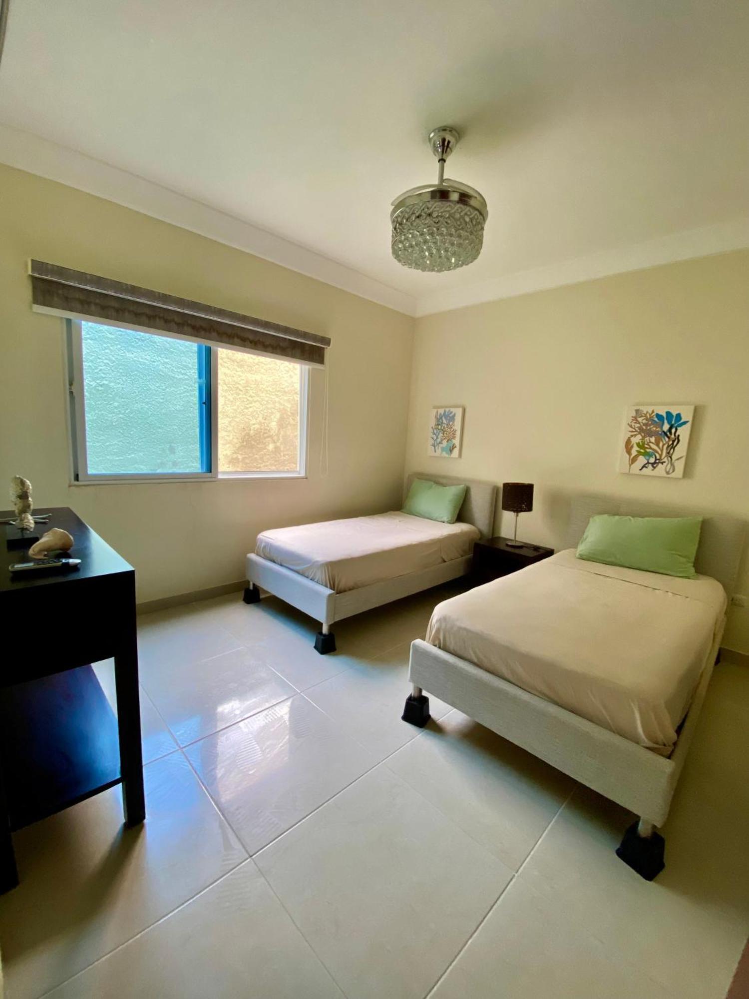 Apartamento Radiant Realm Free Parking Bbq Corales *