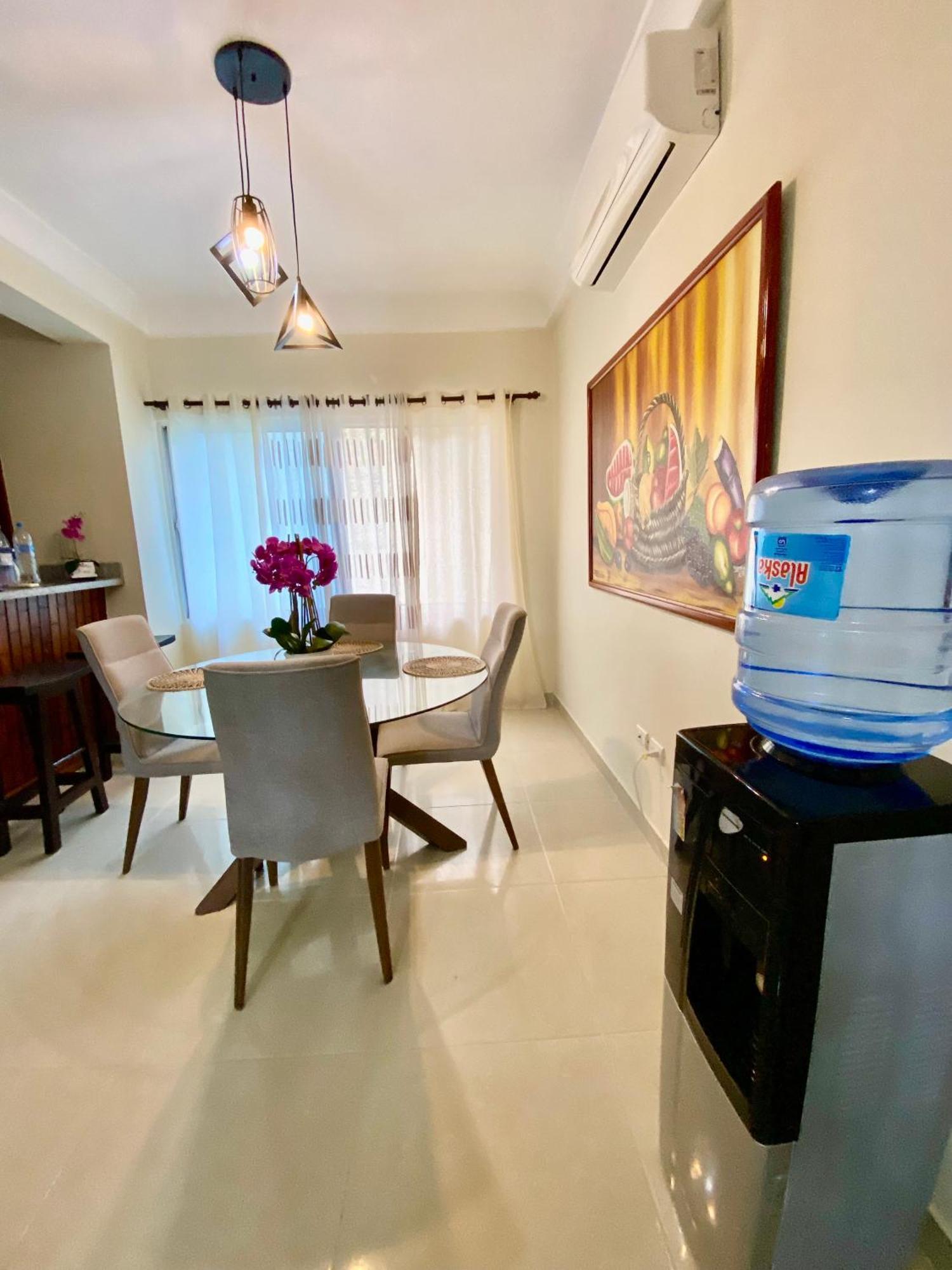 Radiant Realm Free Parking Bbq Corales Apartamento *