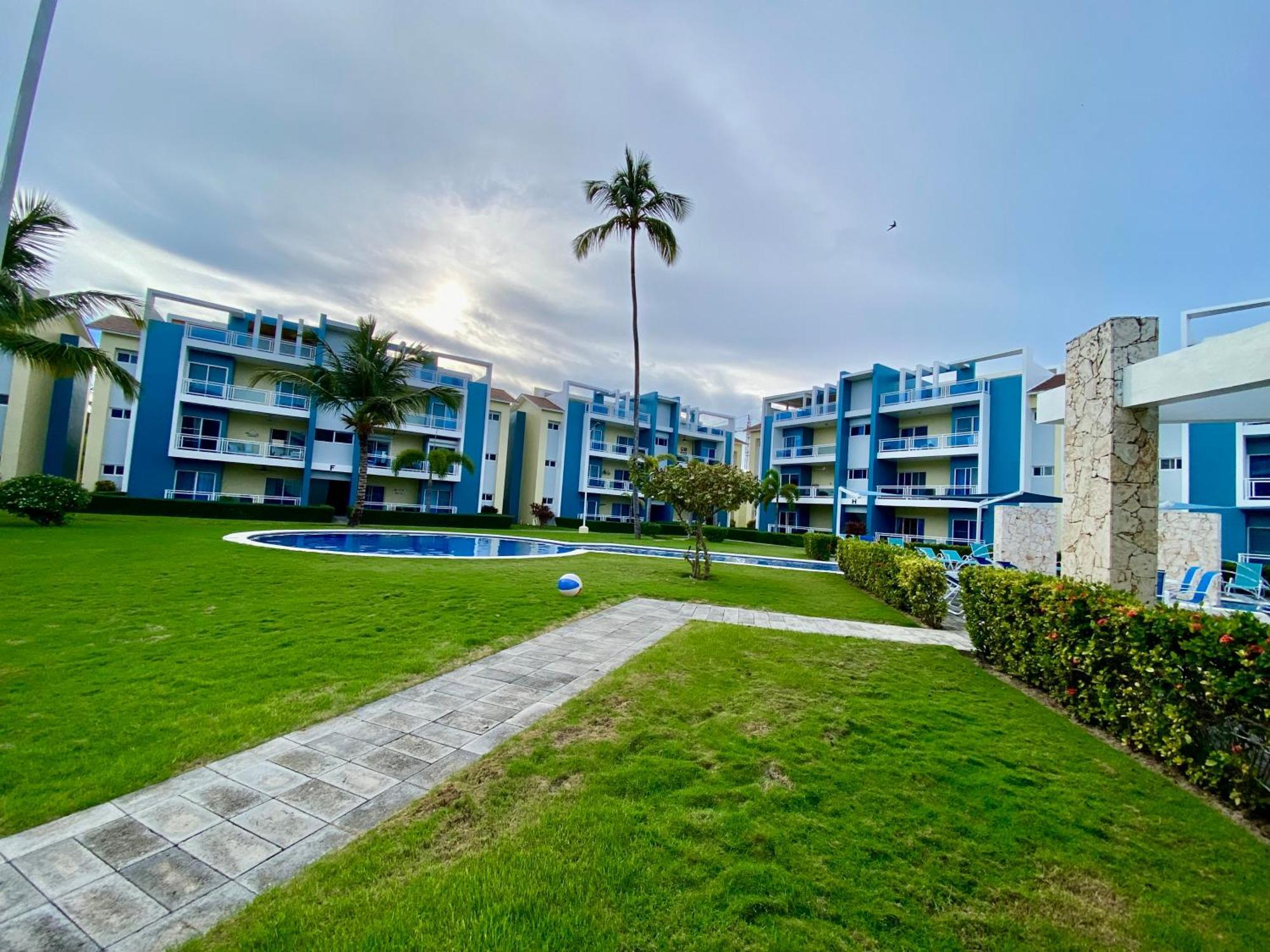 Apartamento Radiant Realm Free Parking Bbq Corales *