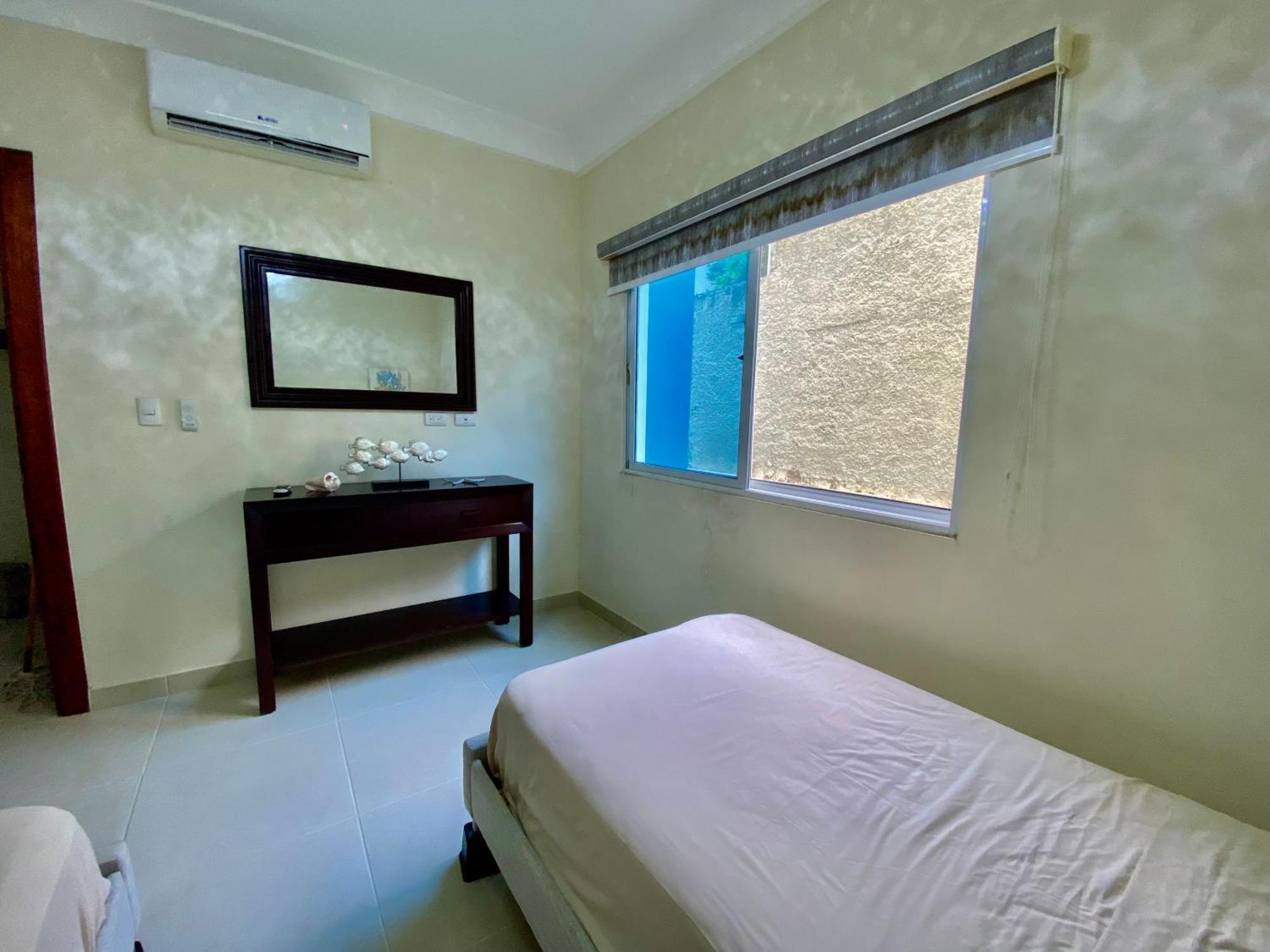 Apartamento Radiant Realm Free Parking Bbq Corales