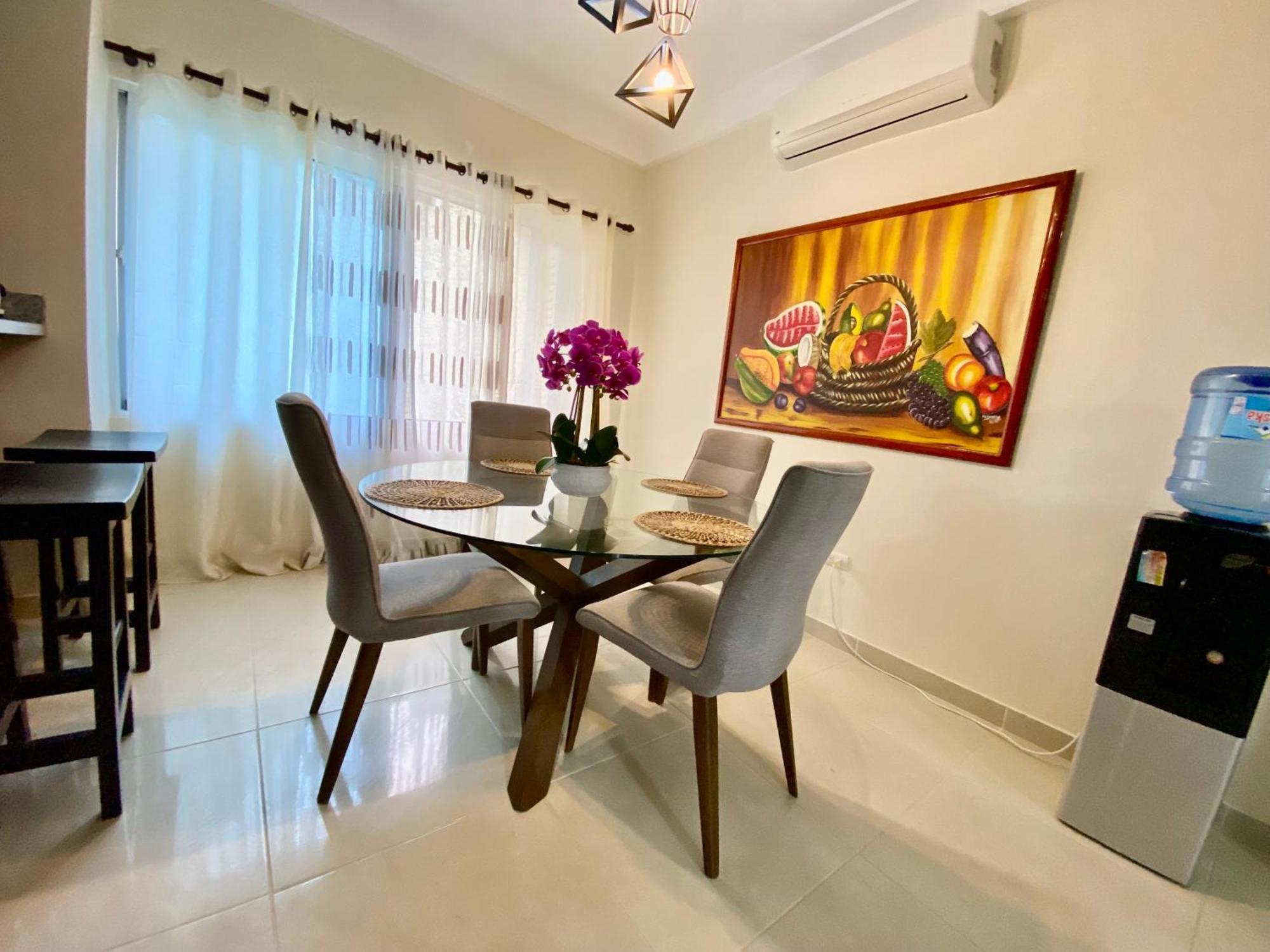 Apartamento Radiant Realm Free Parking Bbq Corales