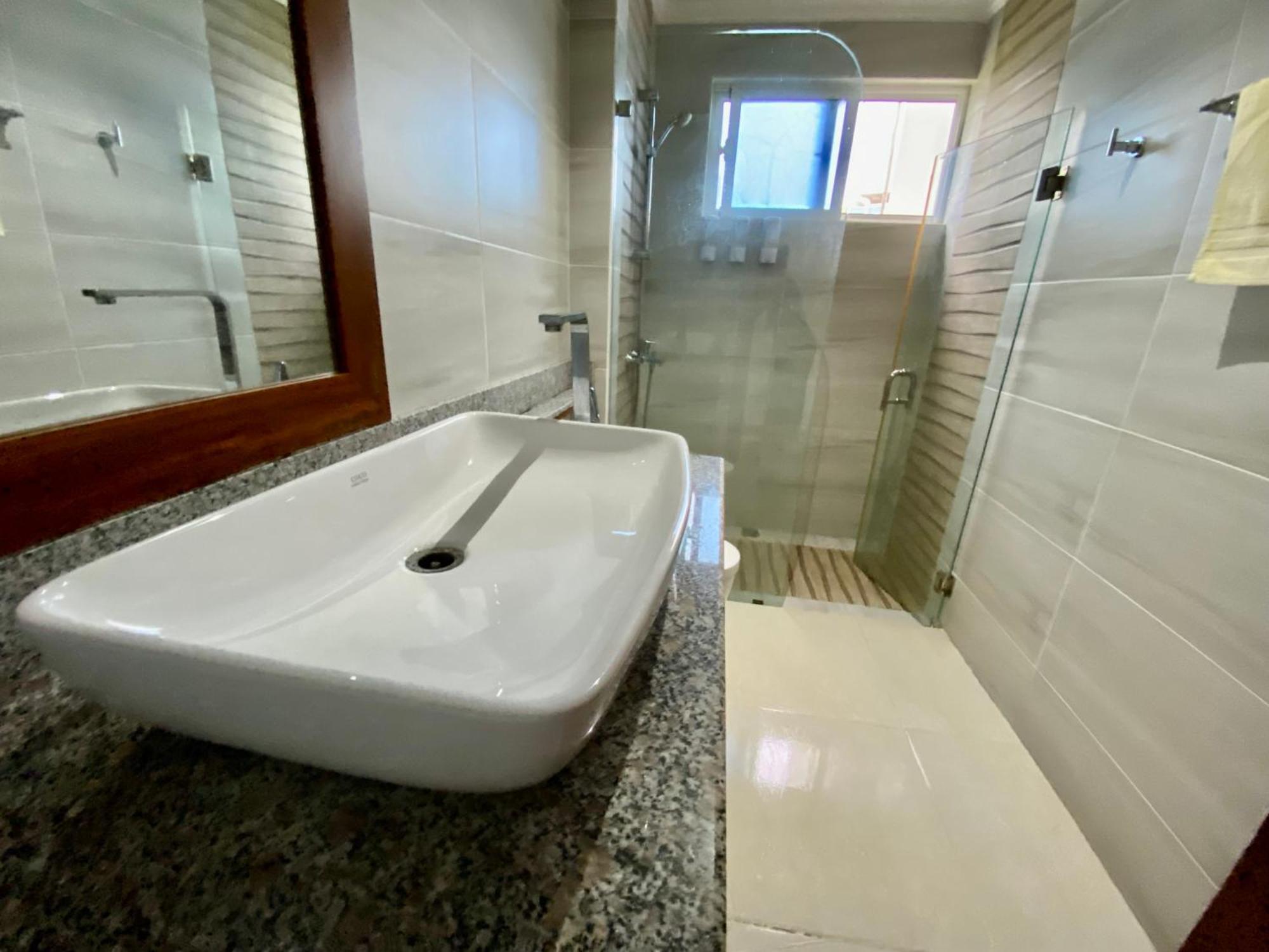 Radiant Realm Free Parking Bbq Corales Apartamento *