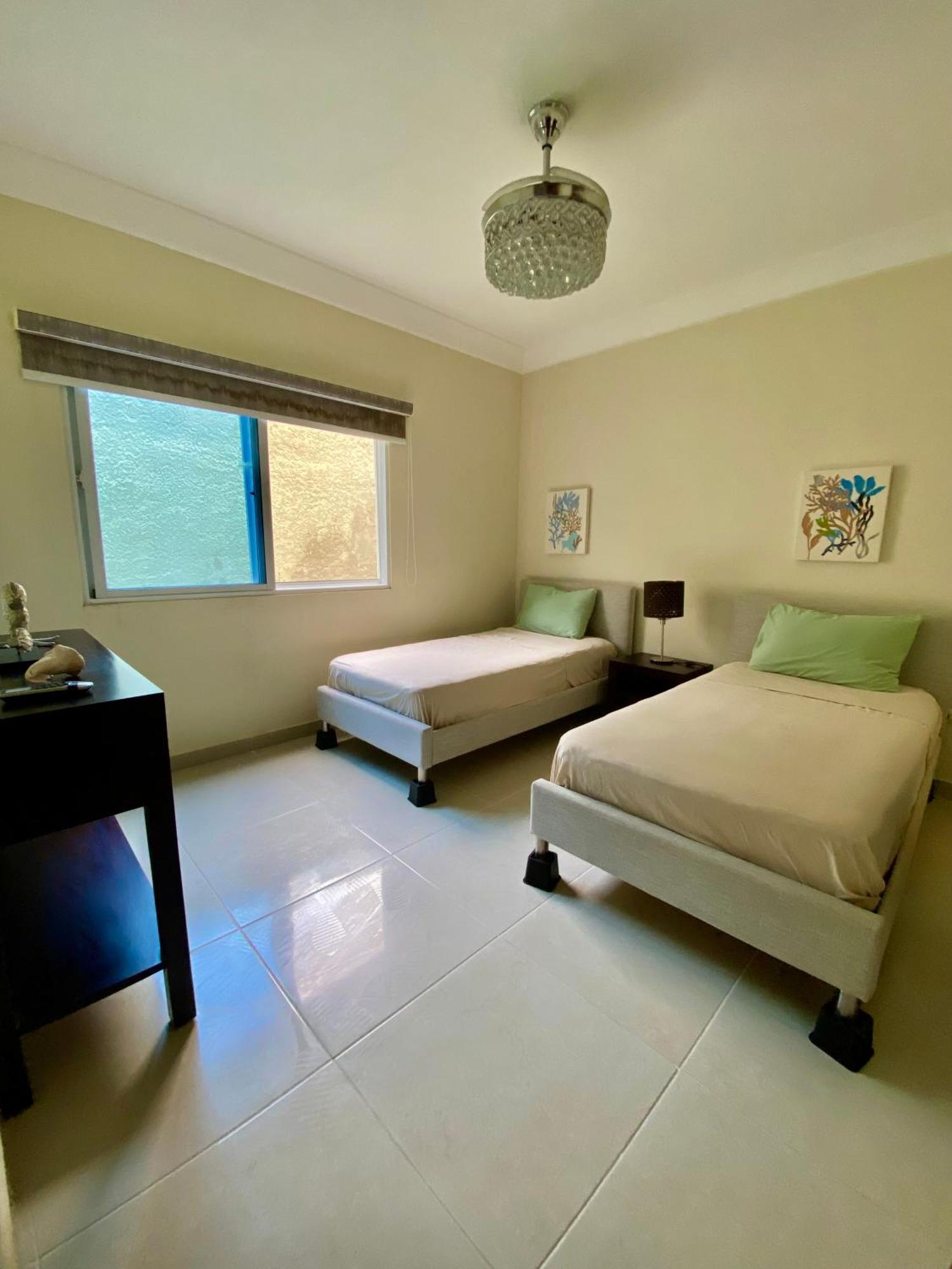 Radiant Realm Free Parking Bbq Corales Apartamento *