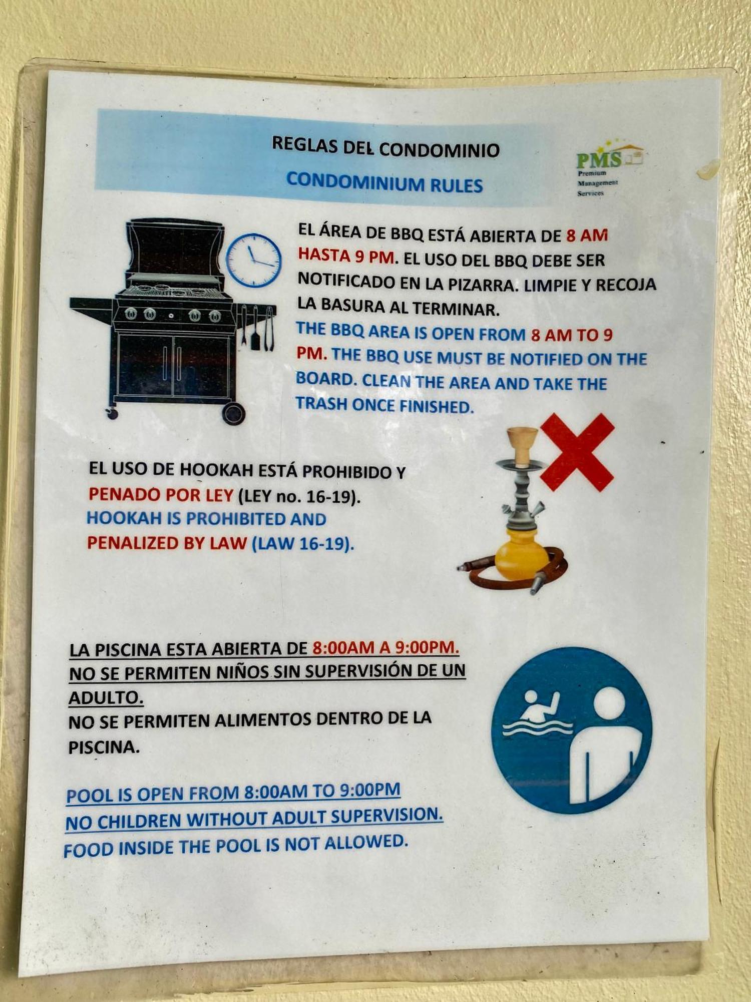 Apartamento Radiant Realm Free Parking Bbq Corales