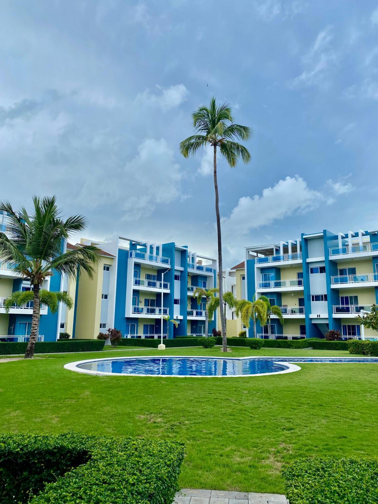 Apartamento Radiant Realm Free Parking Bbq Corales *