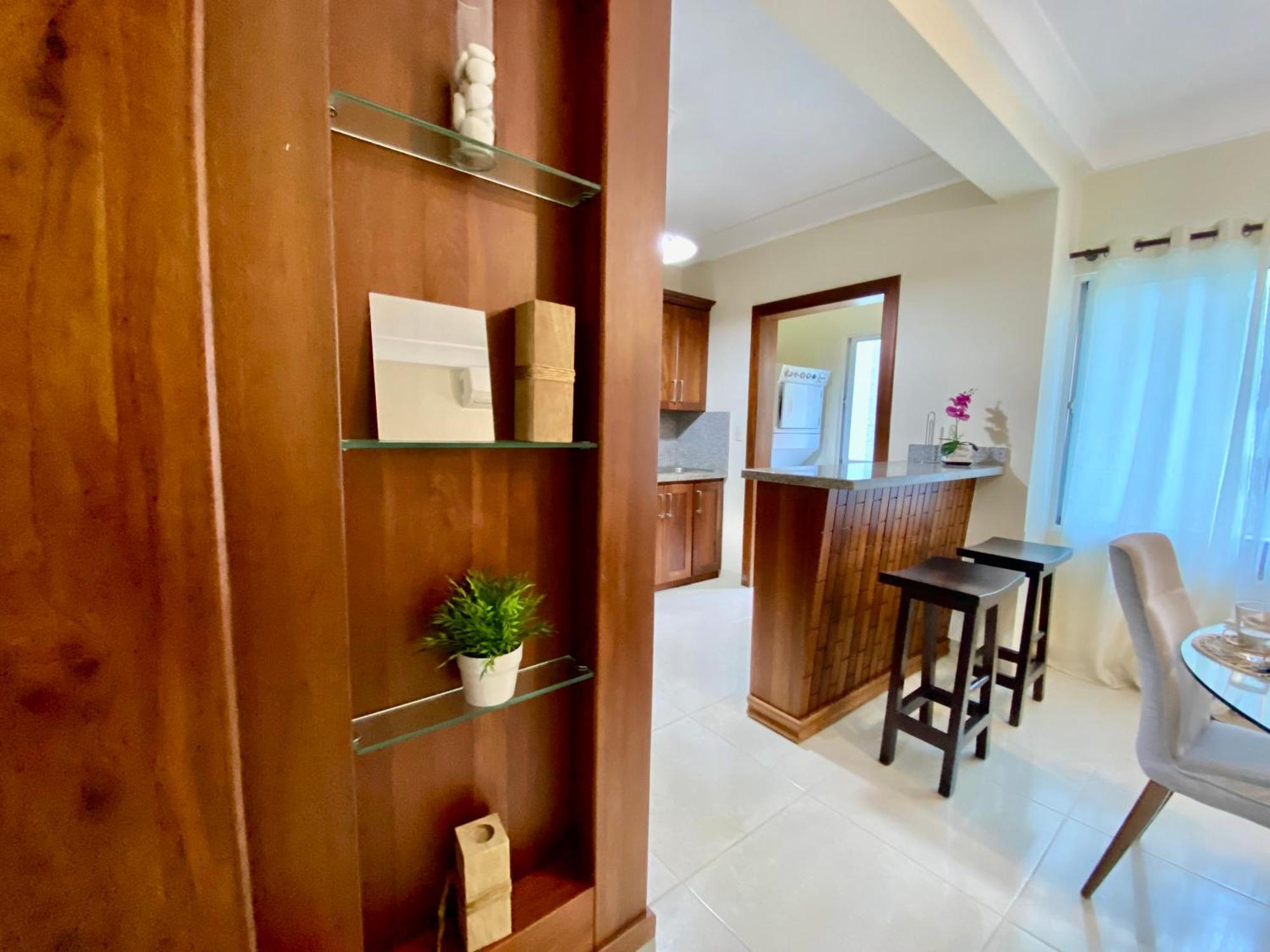 Radiant Realm Free Parking Bbq Corales Apartamento *