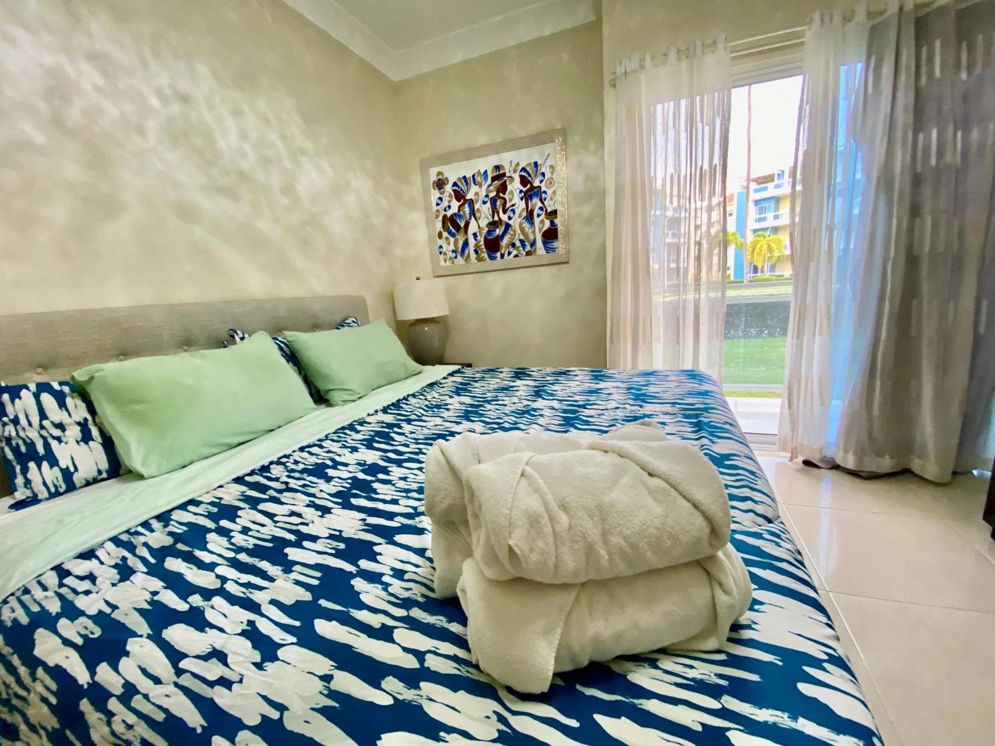 Apartamento Radiant Realm Free Parking Bbq Corales