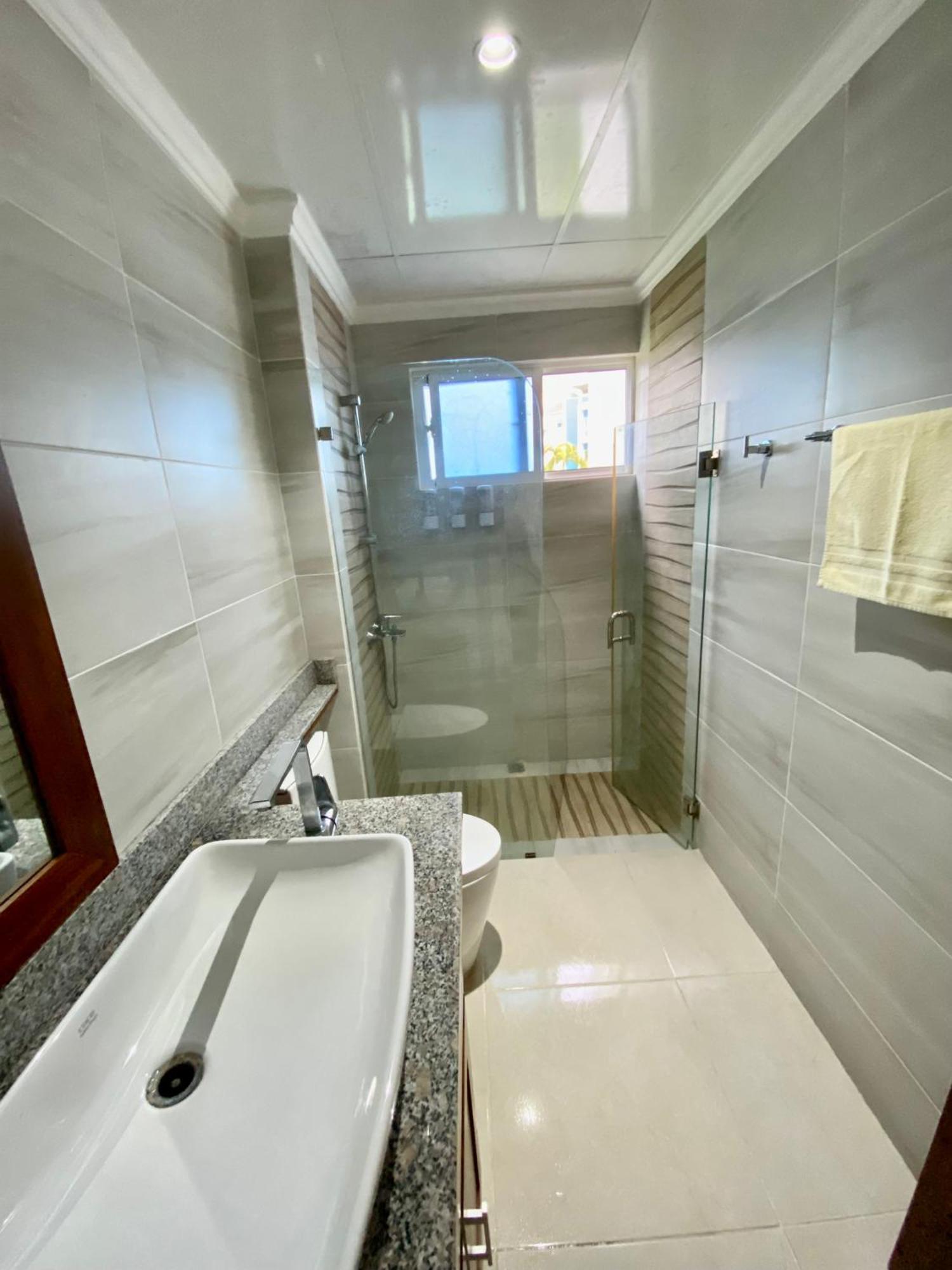 Radiant Realm Free Parking Bbq Corales Apartamento Punta Cana