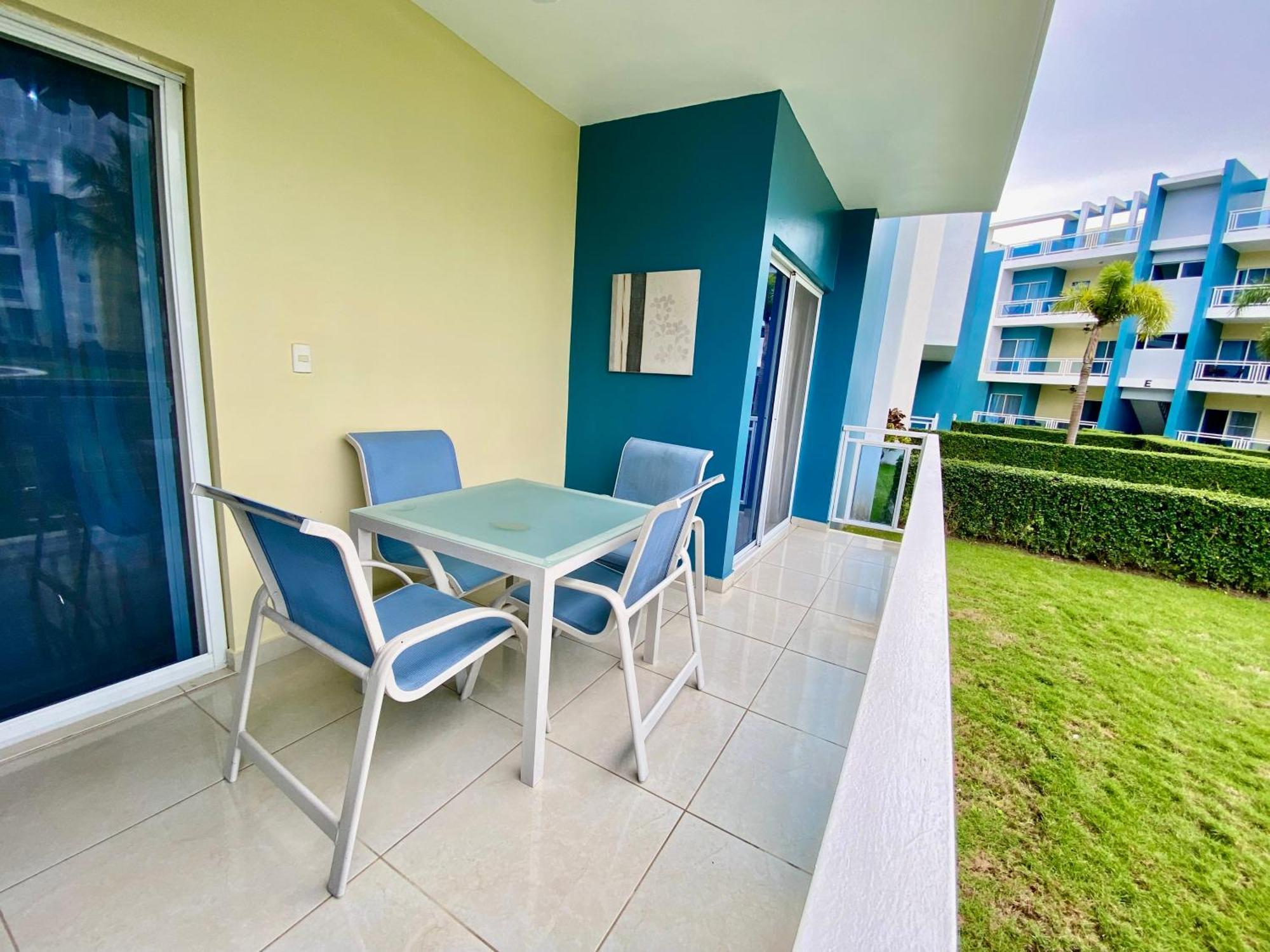Apartamento Radiant Realm Free Parking Bbq Corales *