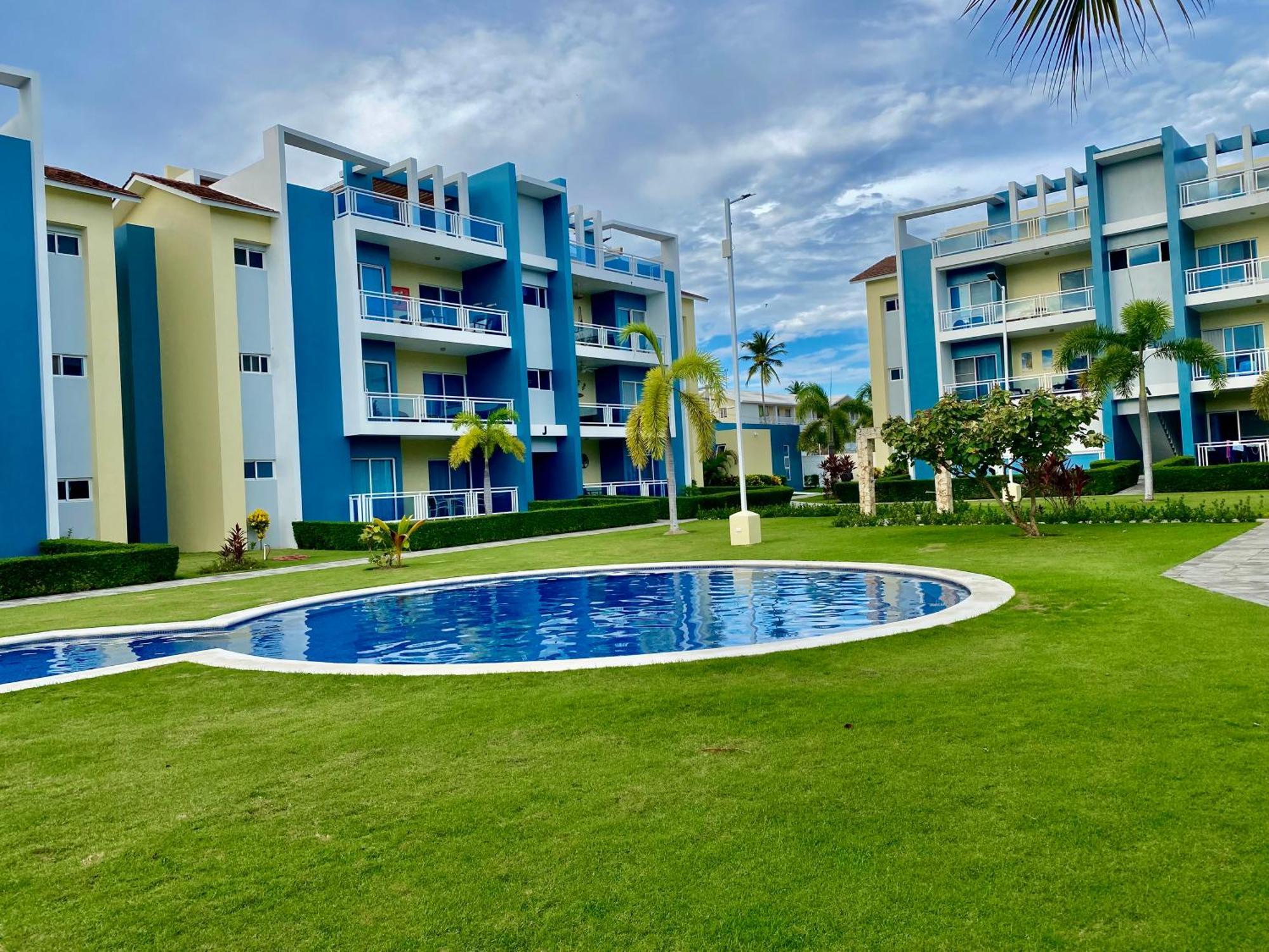Radiant Realm Free Parking Bbq Corales Apartamento